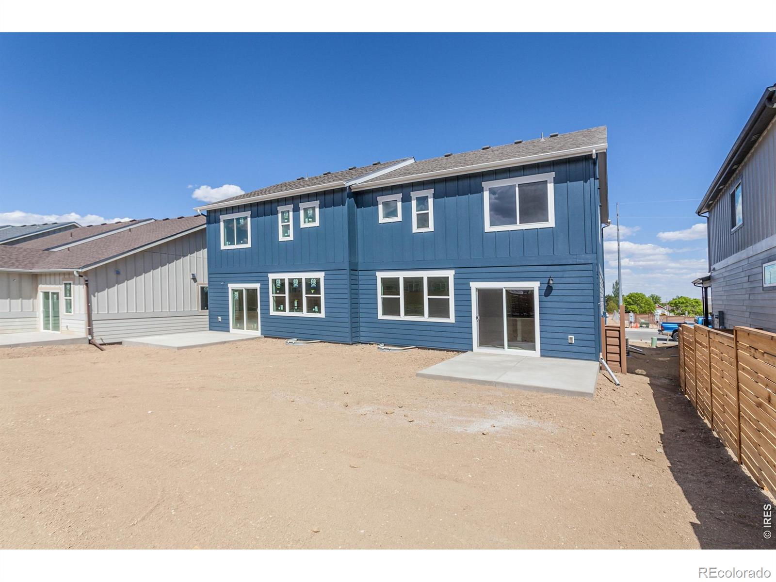 4763 Degas Drive Loveland CO 80538