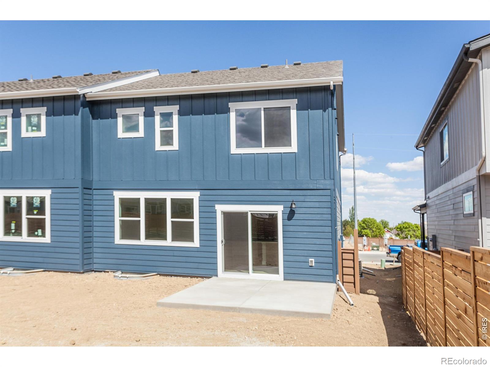 4763 Degas Drive Loveland CO 80538