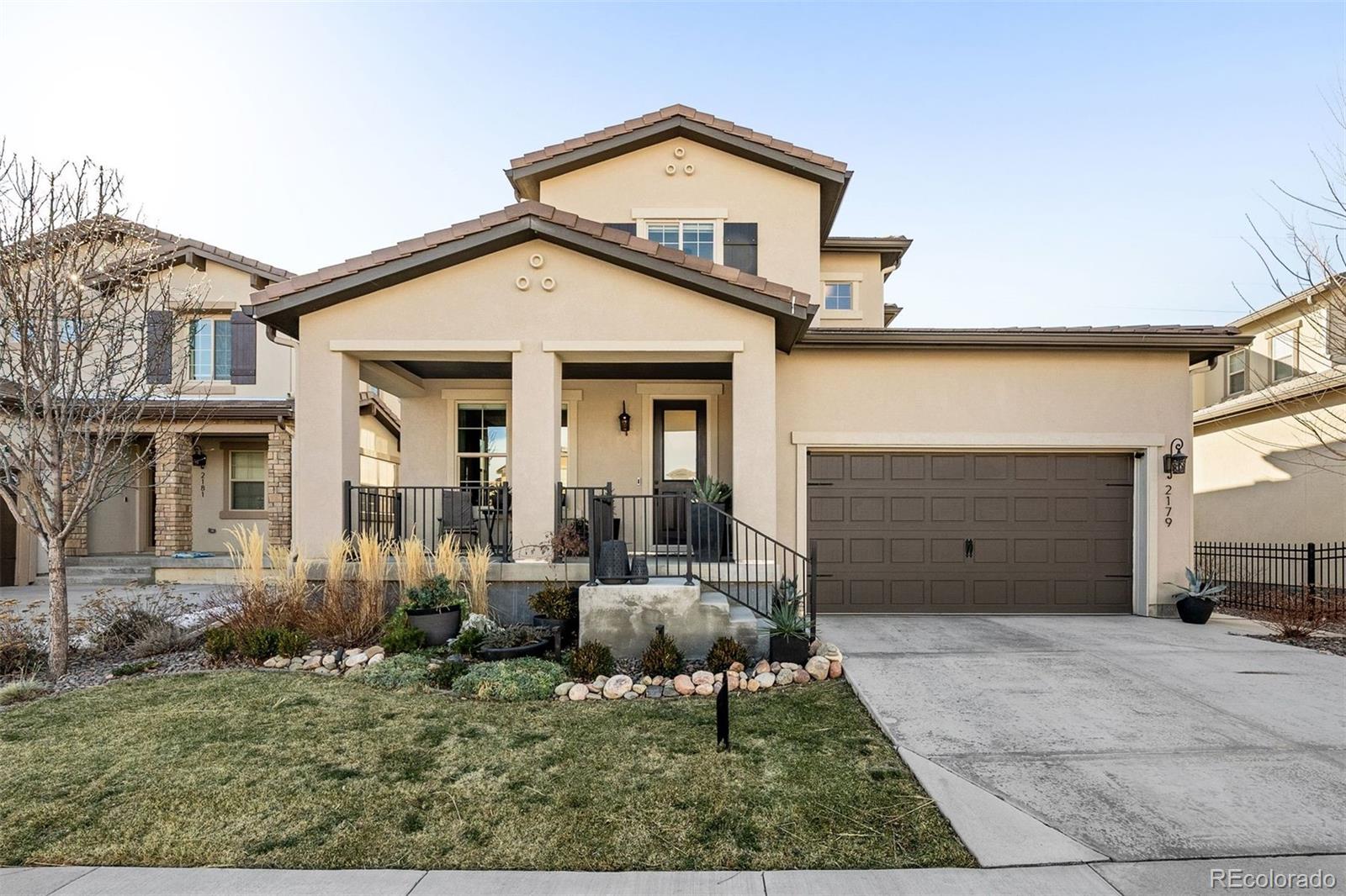 2179 S Poppy Street Lakewood CO 80228