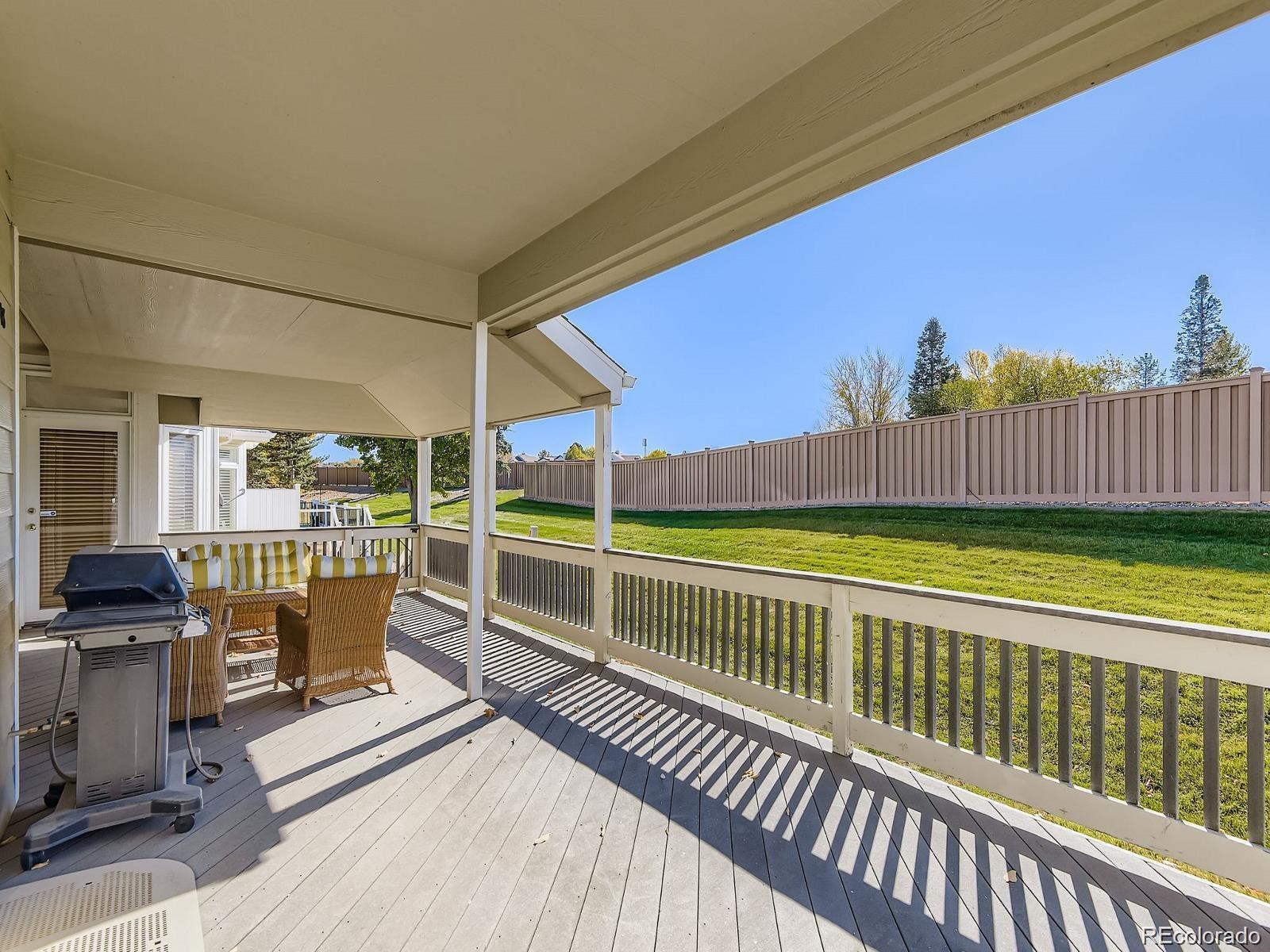 5418 Shetland Court Highlands Ranch CO 80130