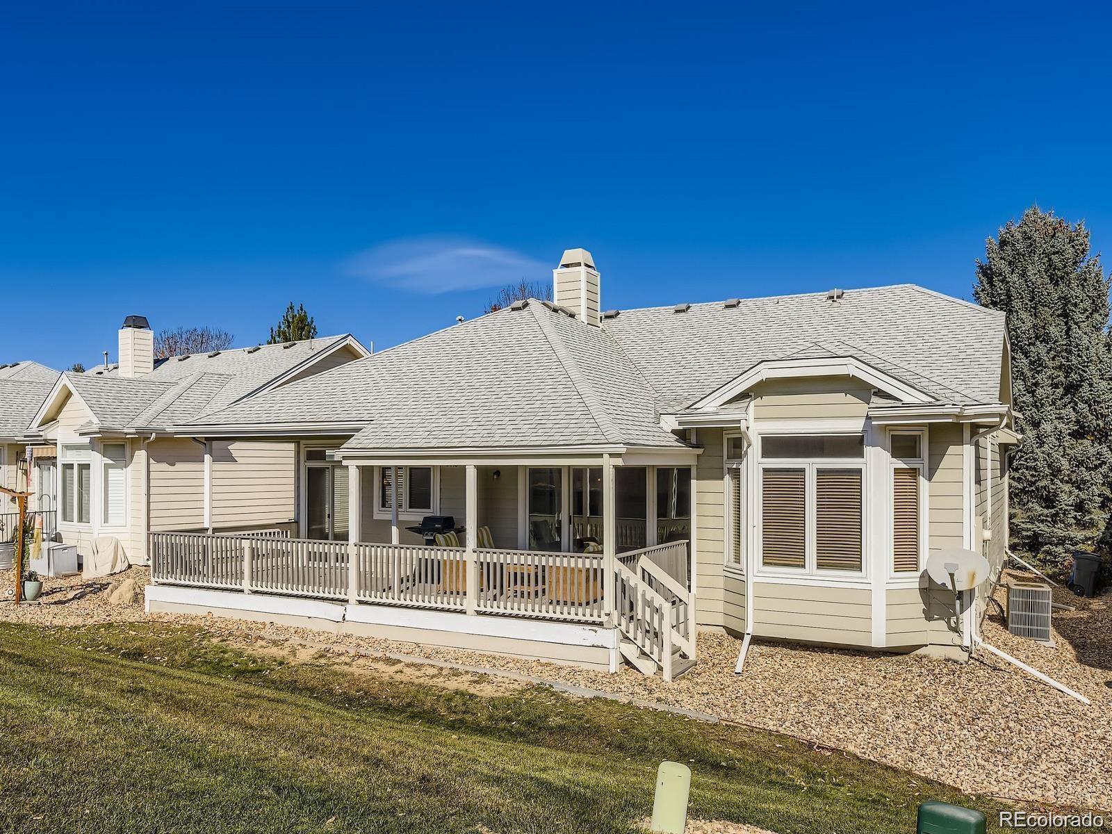 5418 Shetland Court Highlands Ranch CO 80130