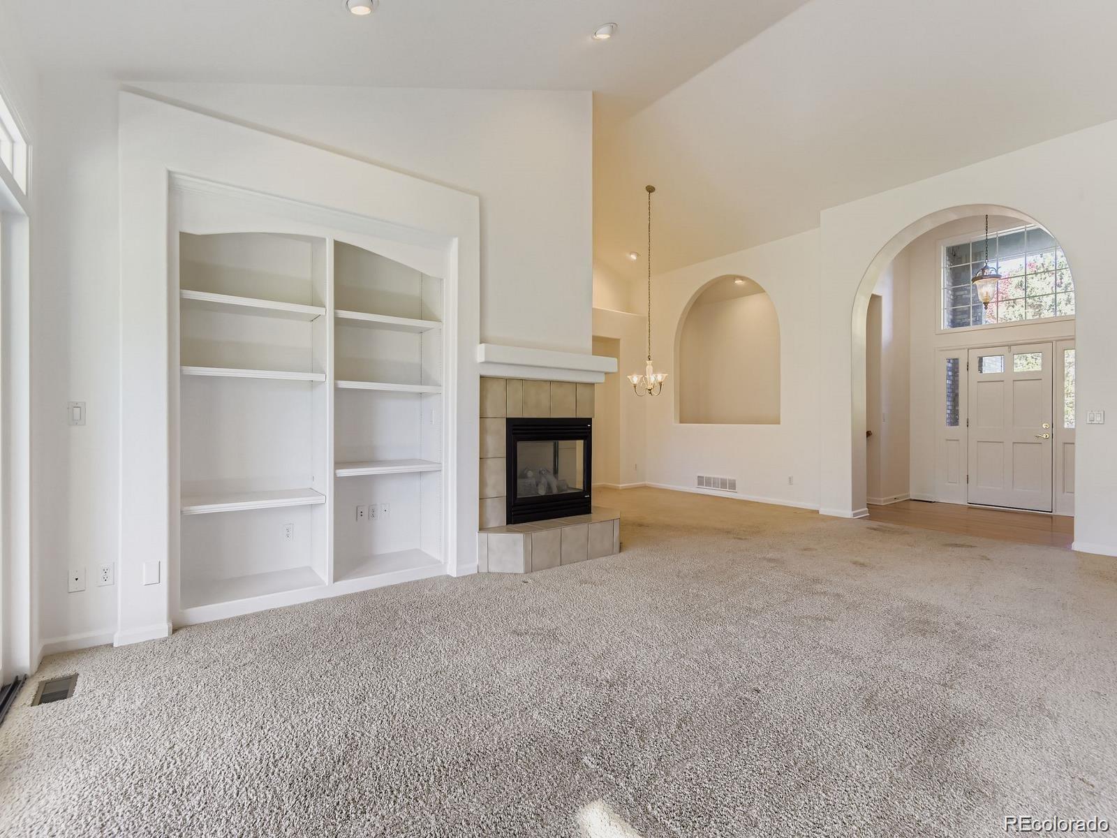 5418 Shetland Court Highlands Ranch CO 80130