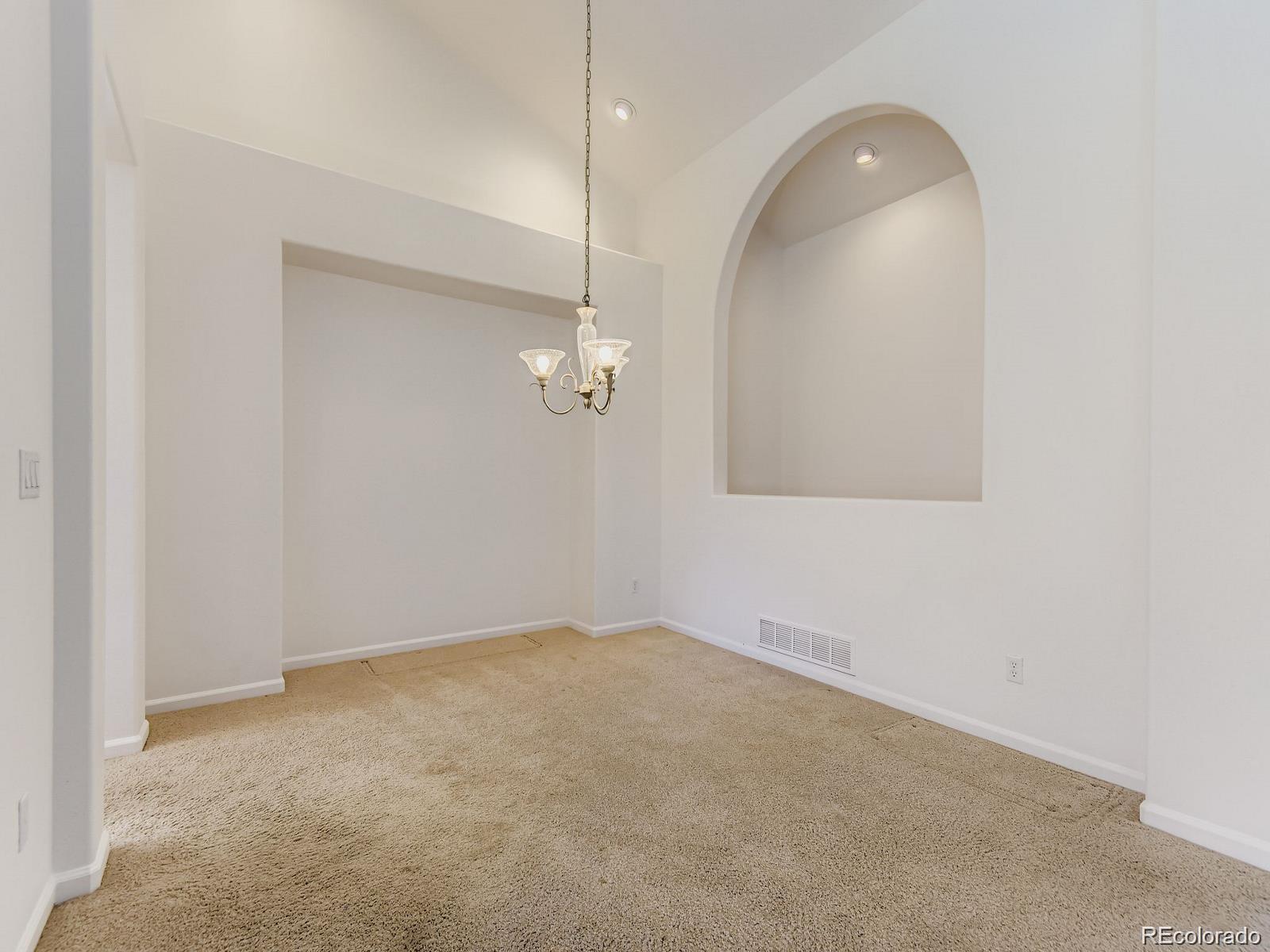 5418 Shetland Court Highlands Ranch CO 80130