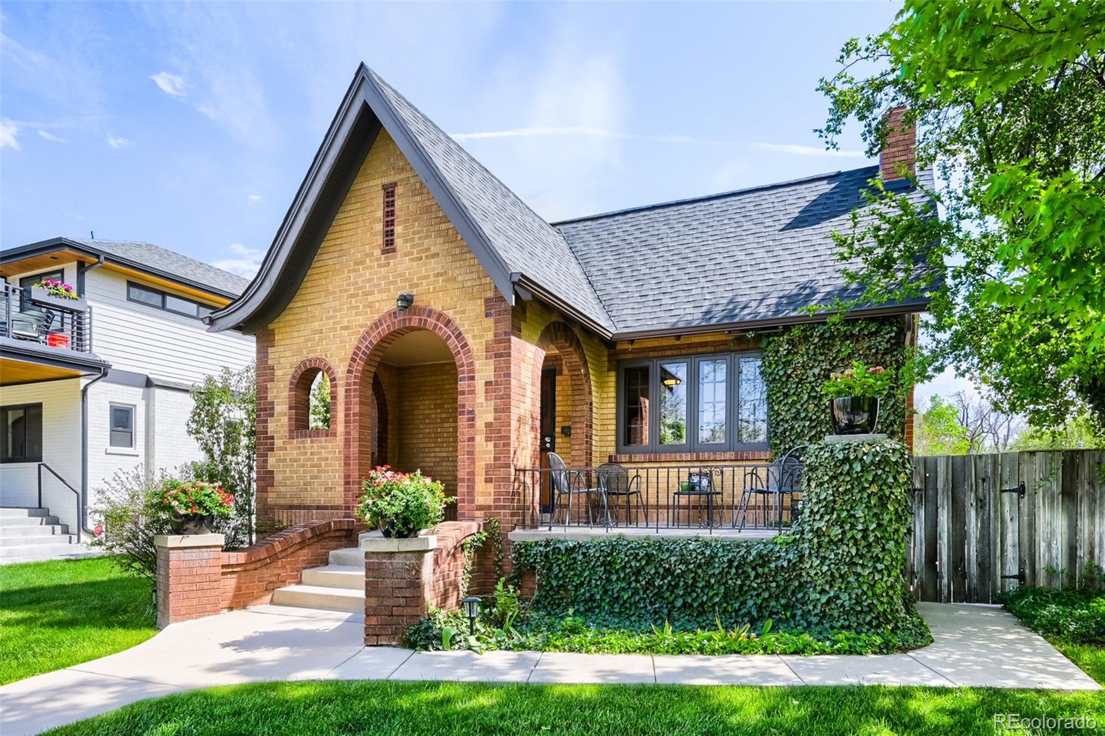 4530 E 19th Avenue Denver CO 80220