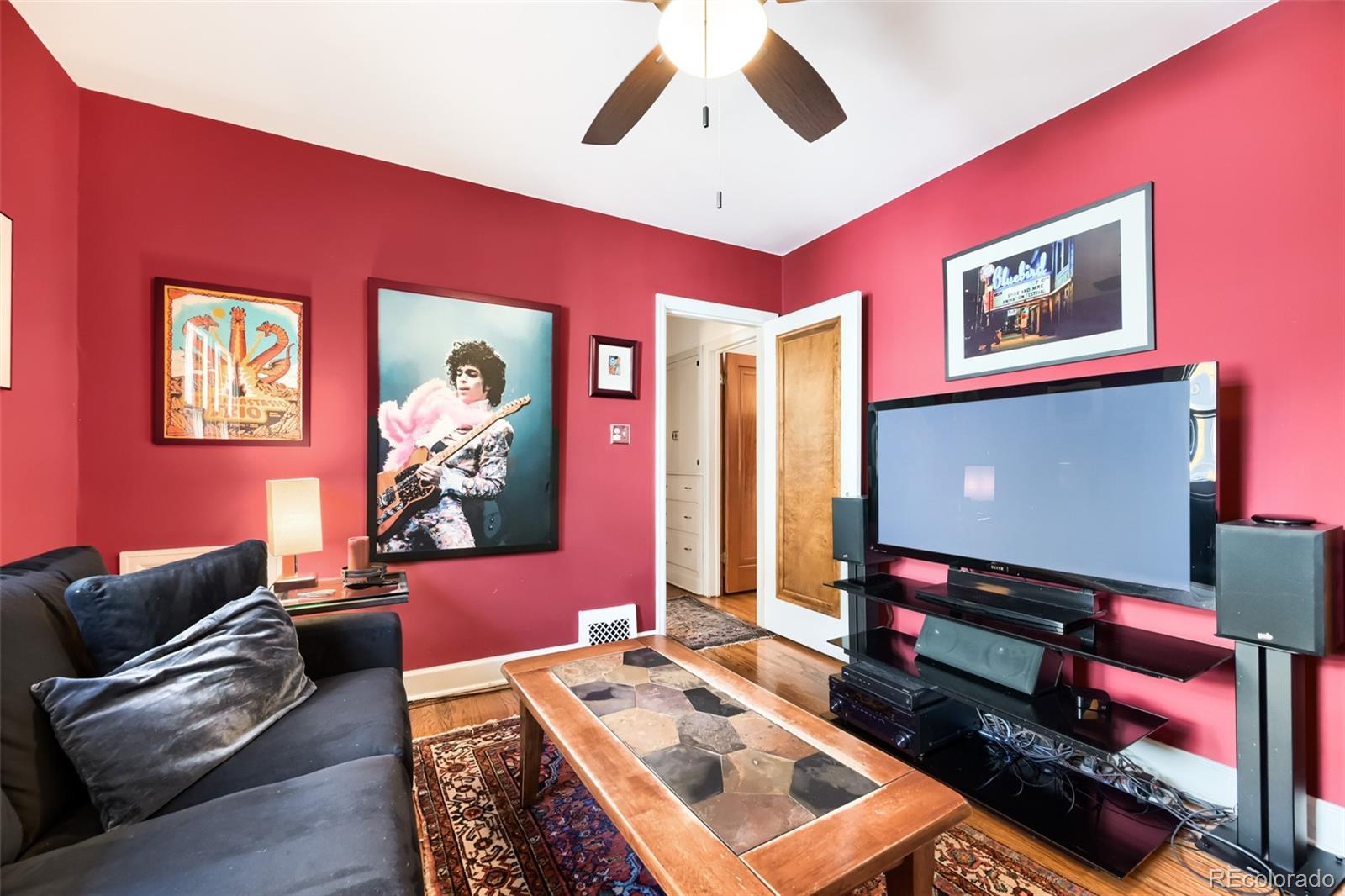4530 E 19th Avenue Denver CO 80220