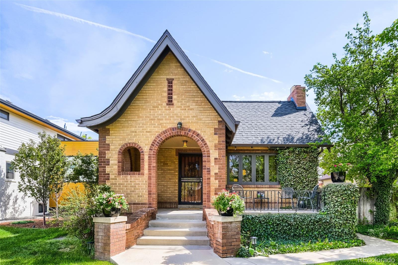 4530 E 19th Avenue Denver CO 80220