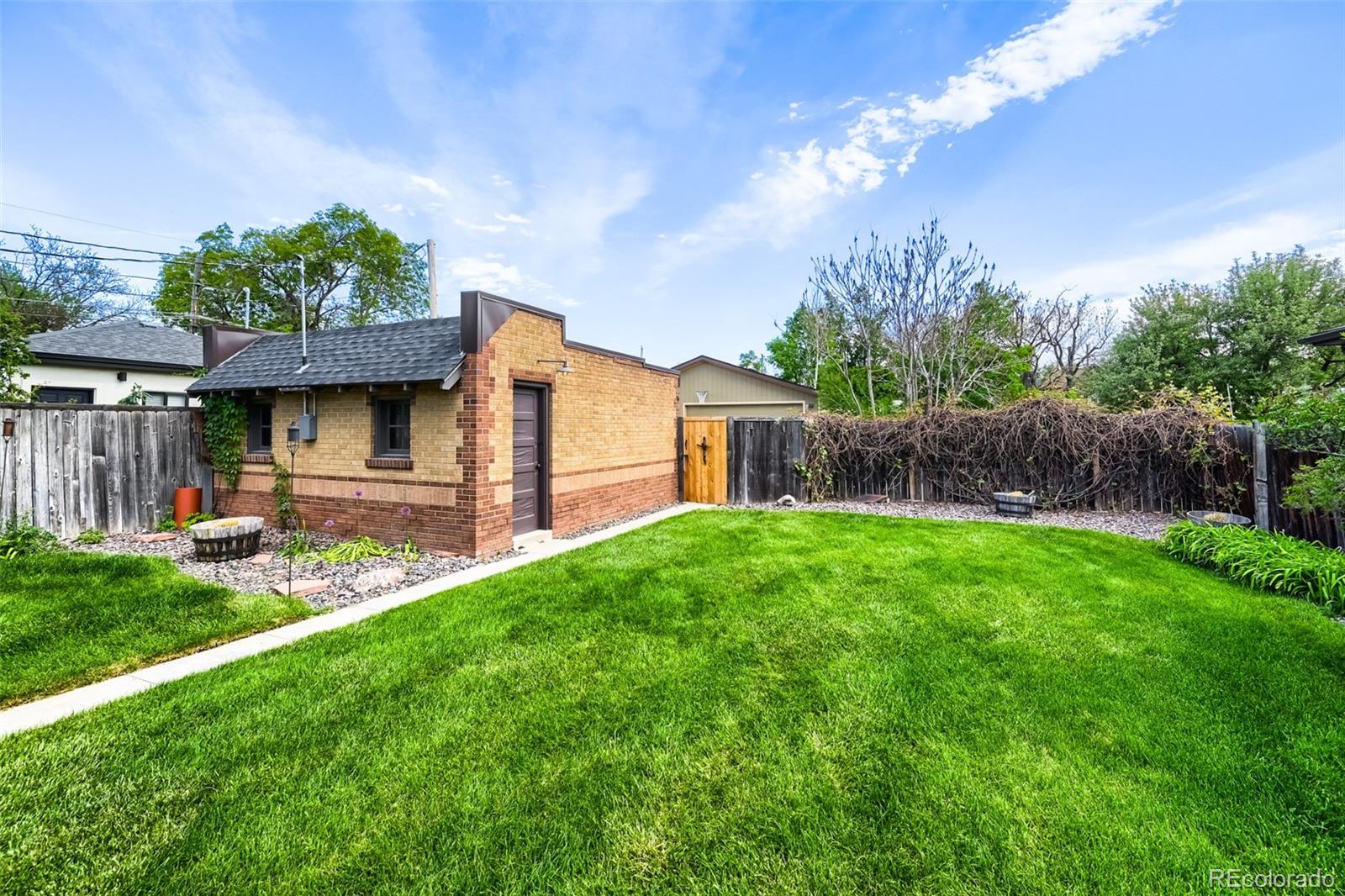 4530 E 19th Avenue Denver CO 80220