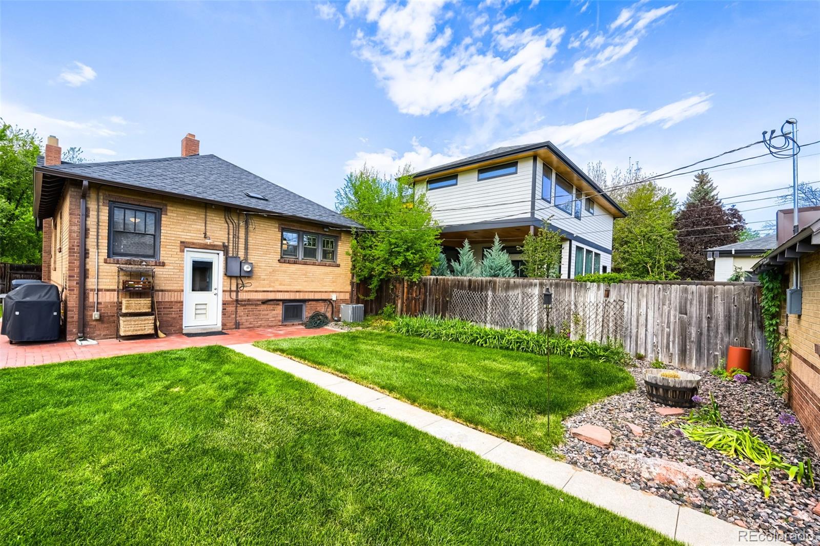 4530 E 19th Avenue Denver CO 80220