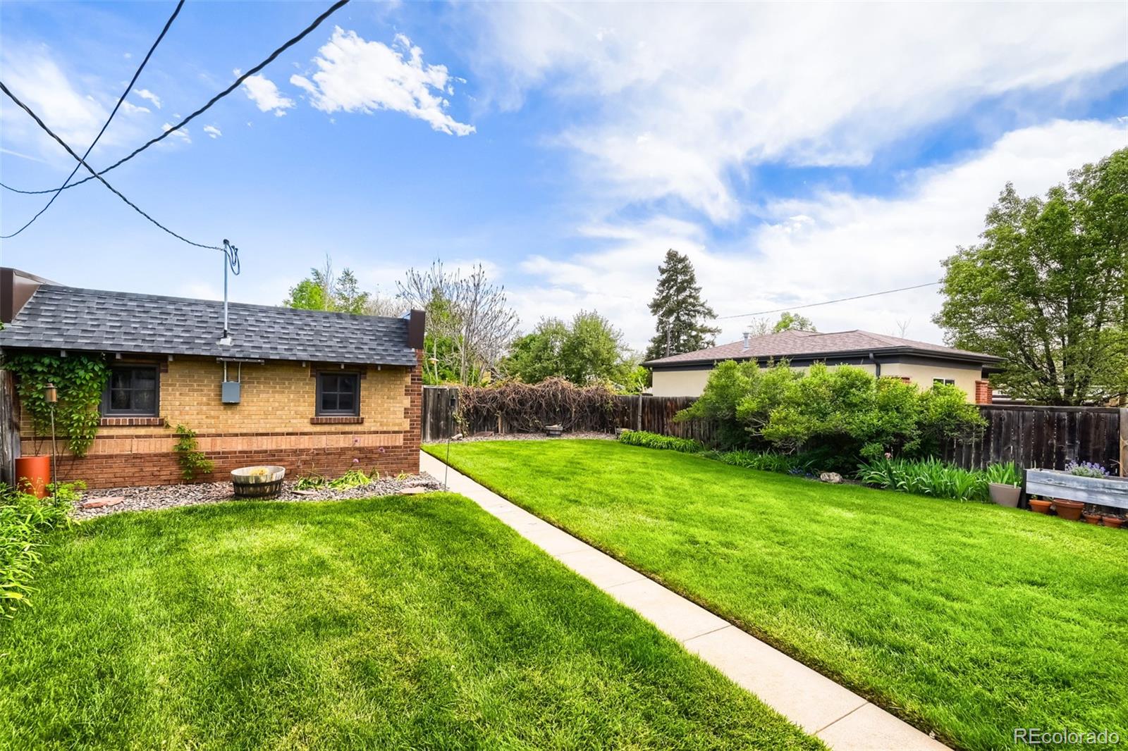 4530 E 19th Avenue Denver CO 80220