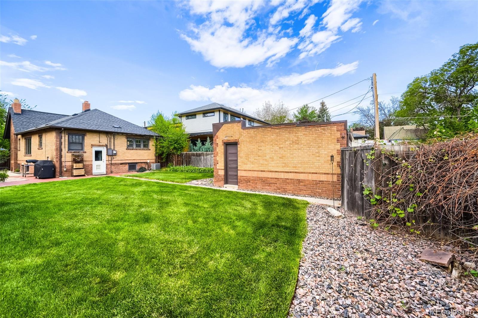 4530 E 19th Avenue Denver CO 80220