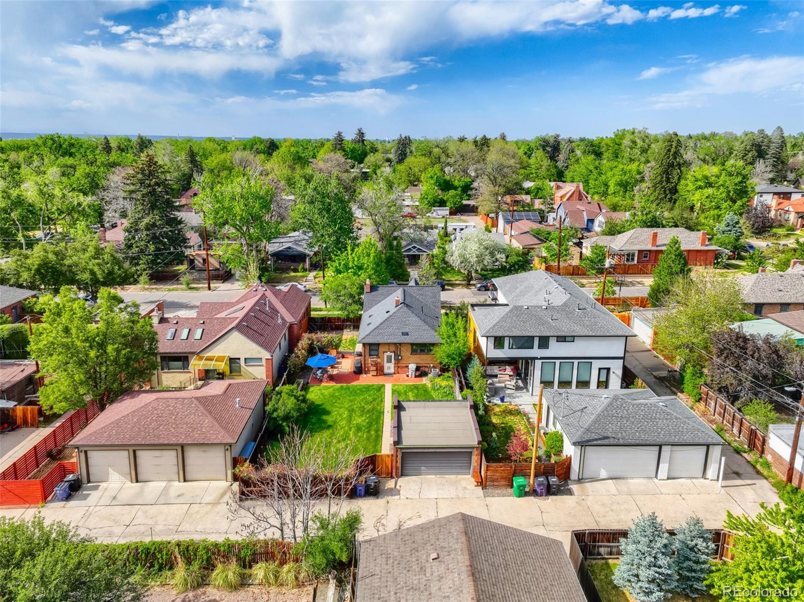 4530 E 19th Avenue Denver CO 80220