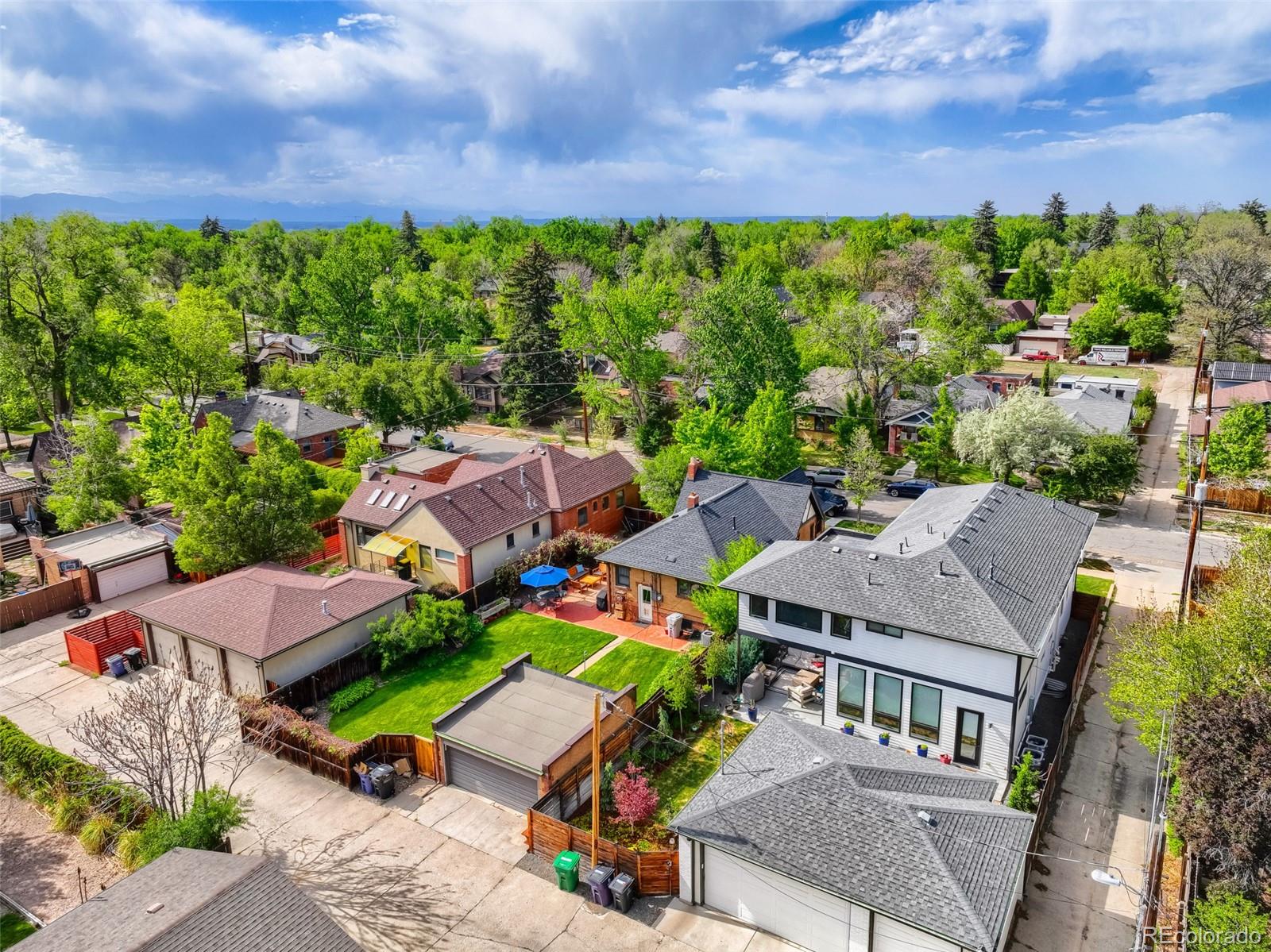 4530 E 19th Avenue Denver CO 80220