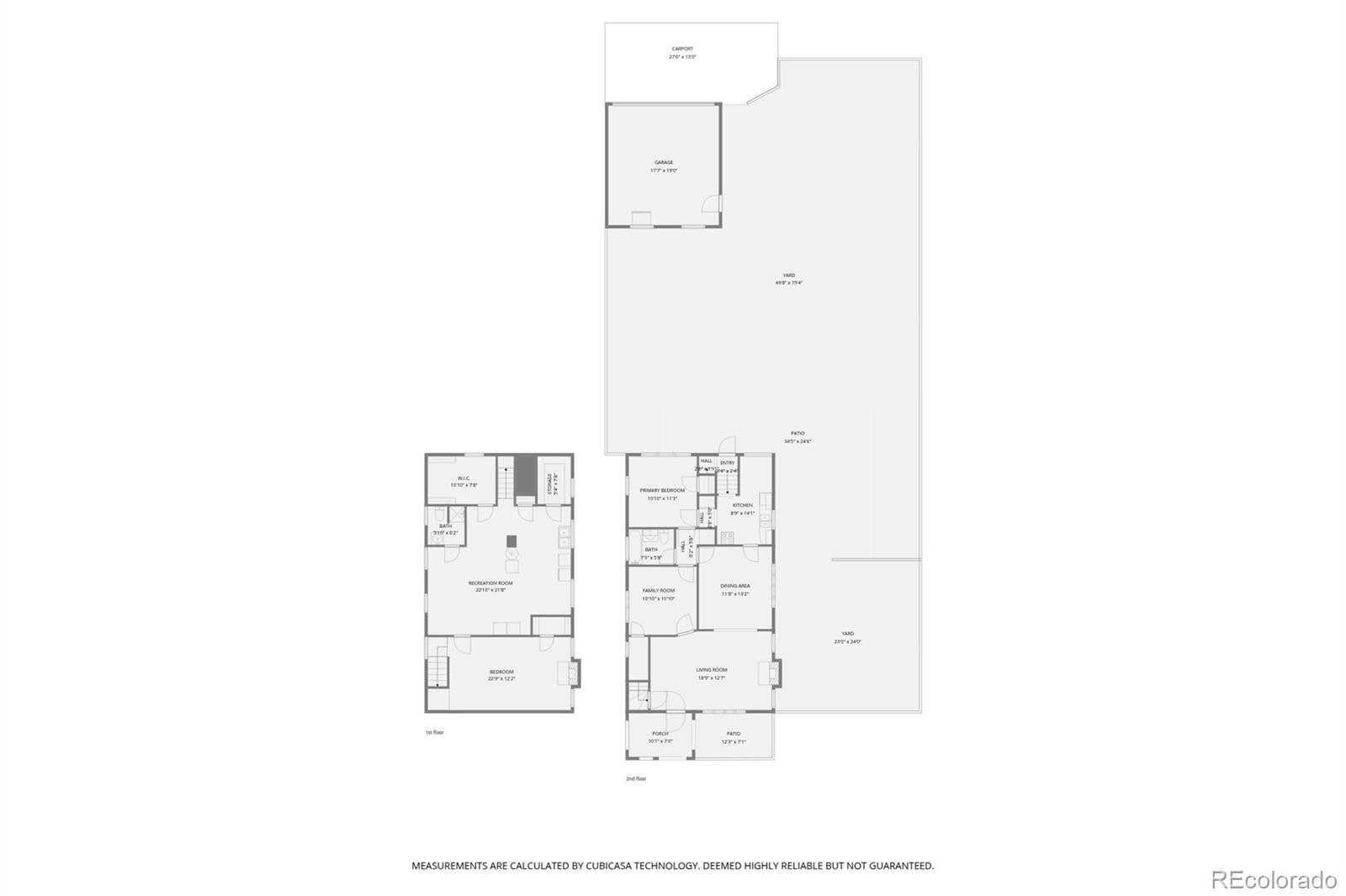 4530 E 19th Avenue Denver CO 80220