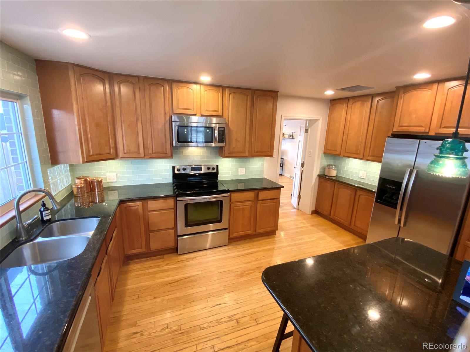 2143 N Quitman Street Denver CO 80212