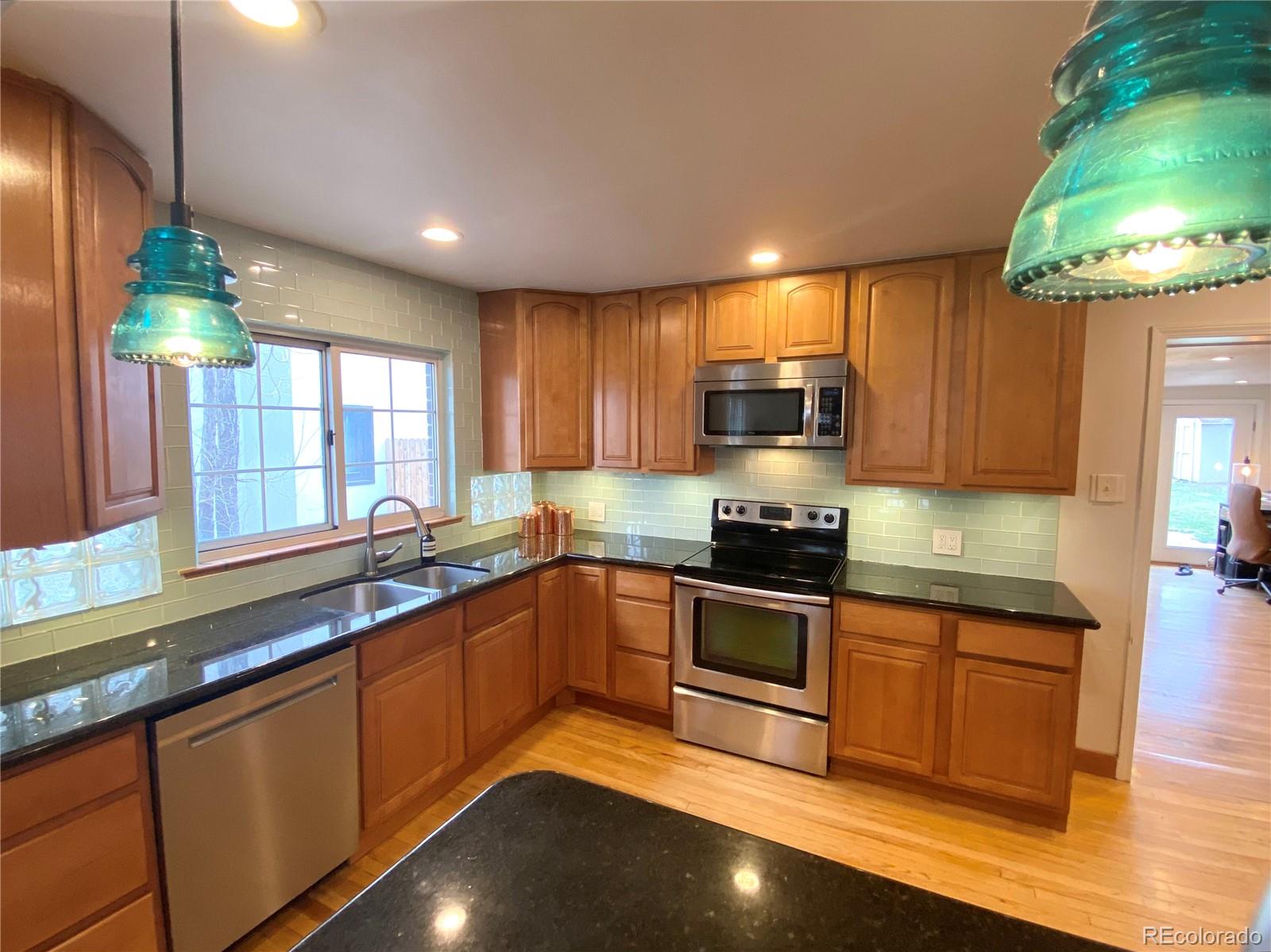 2143 N Quitman Street Denver CO 80212