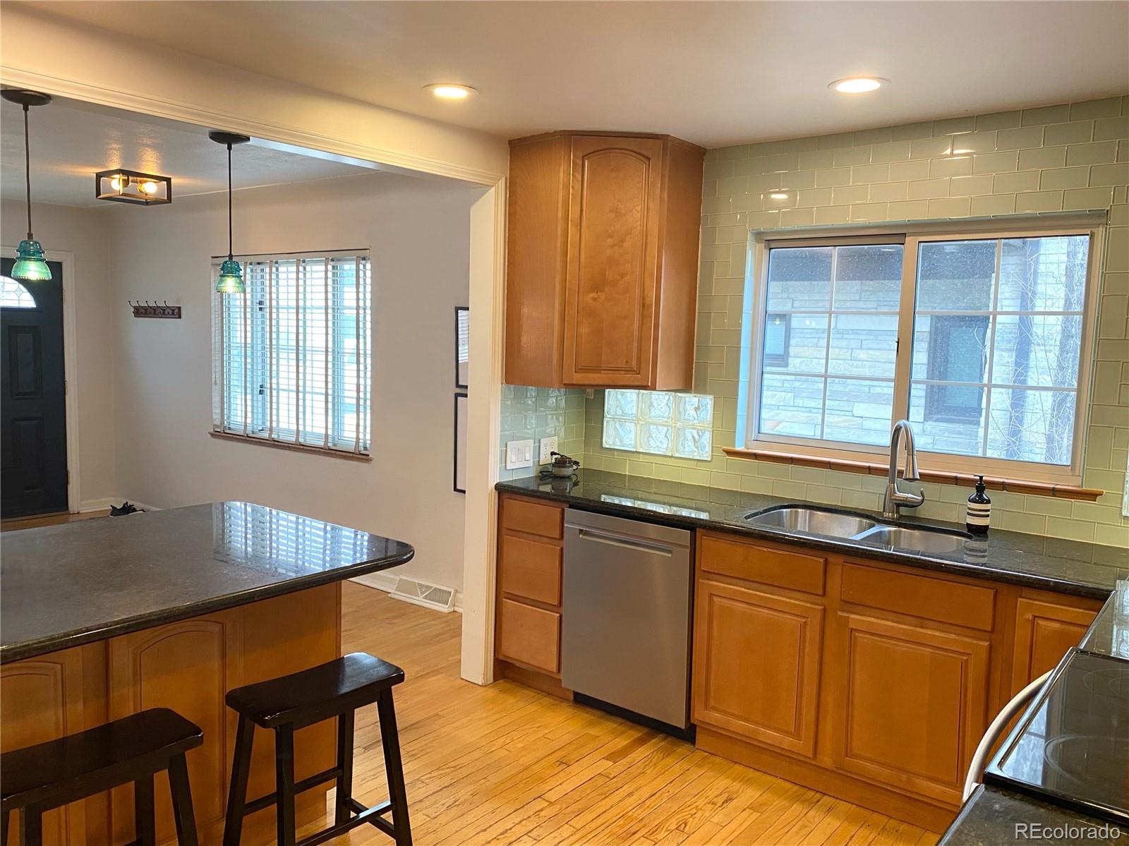 2143 N Quitman Street Denver CO 80212