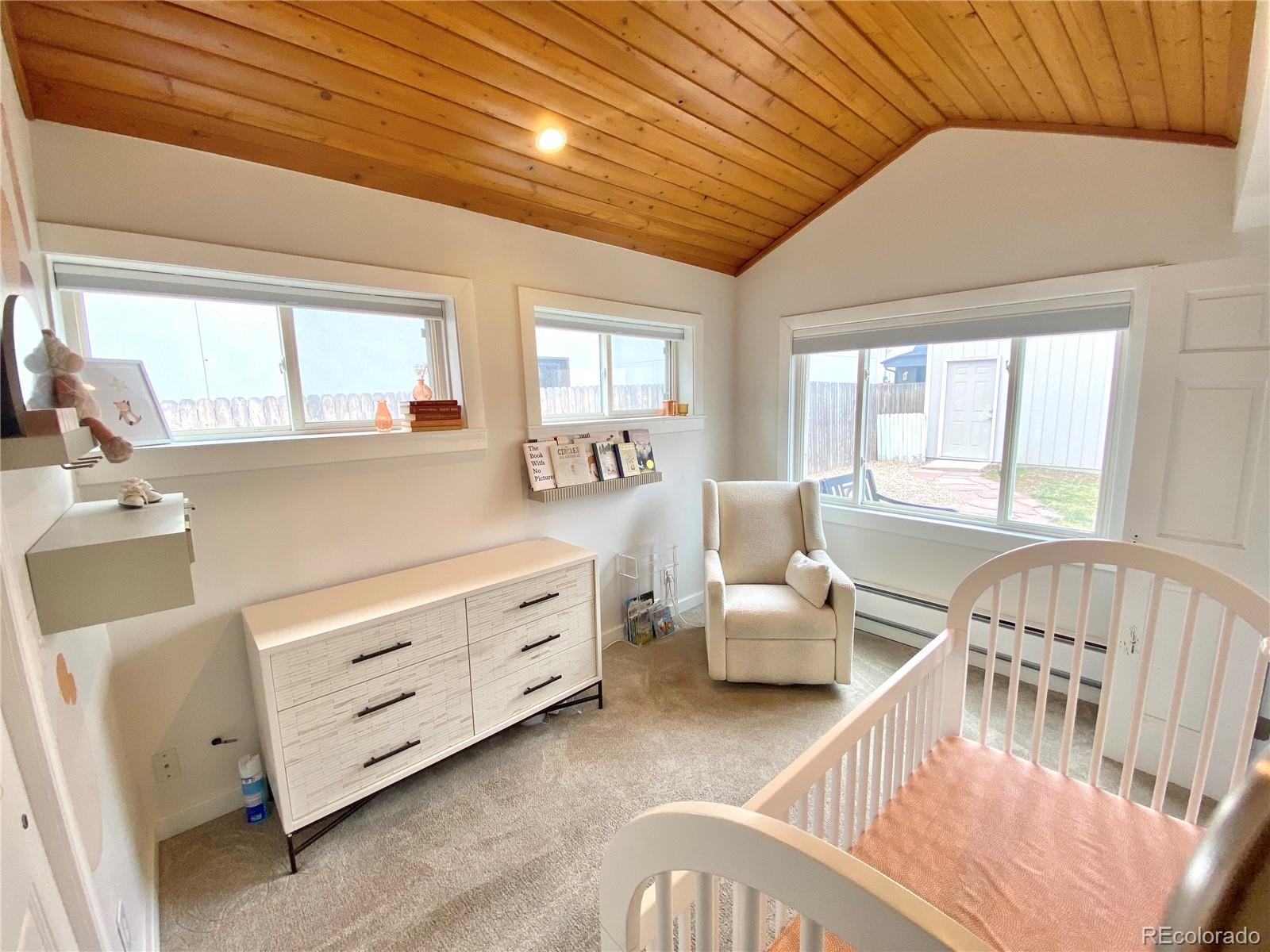 2143 N Quitman Street Denver CO 80212