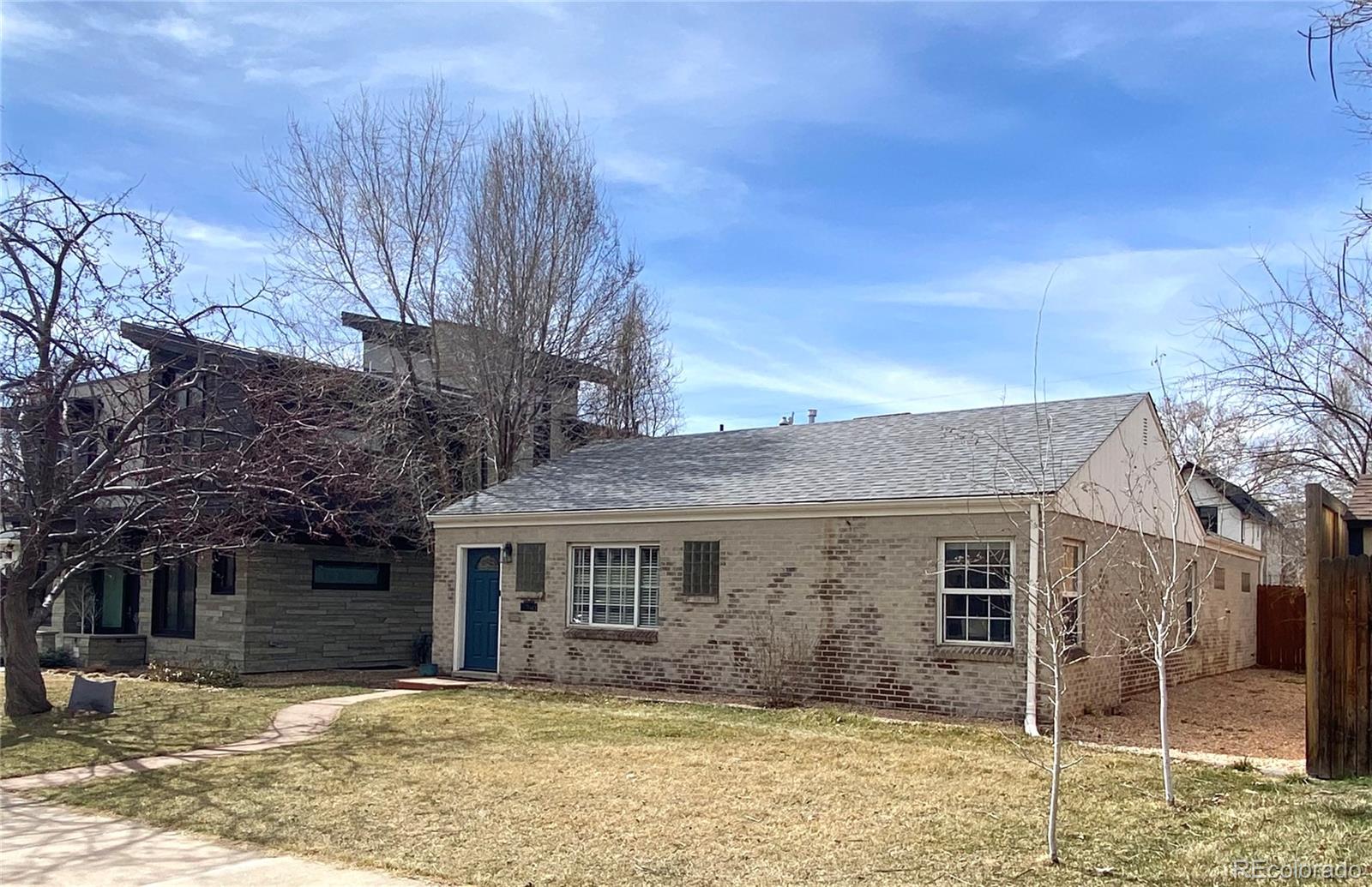 2143 N Quitman Street Denver CO 80212