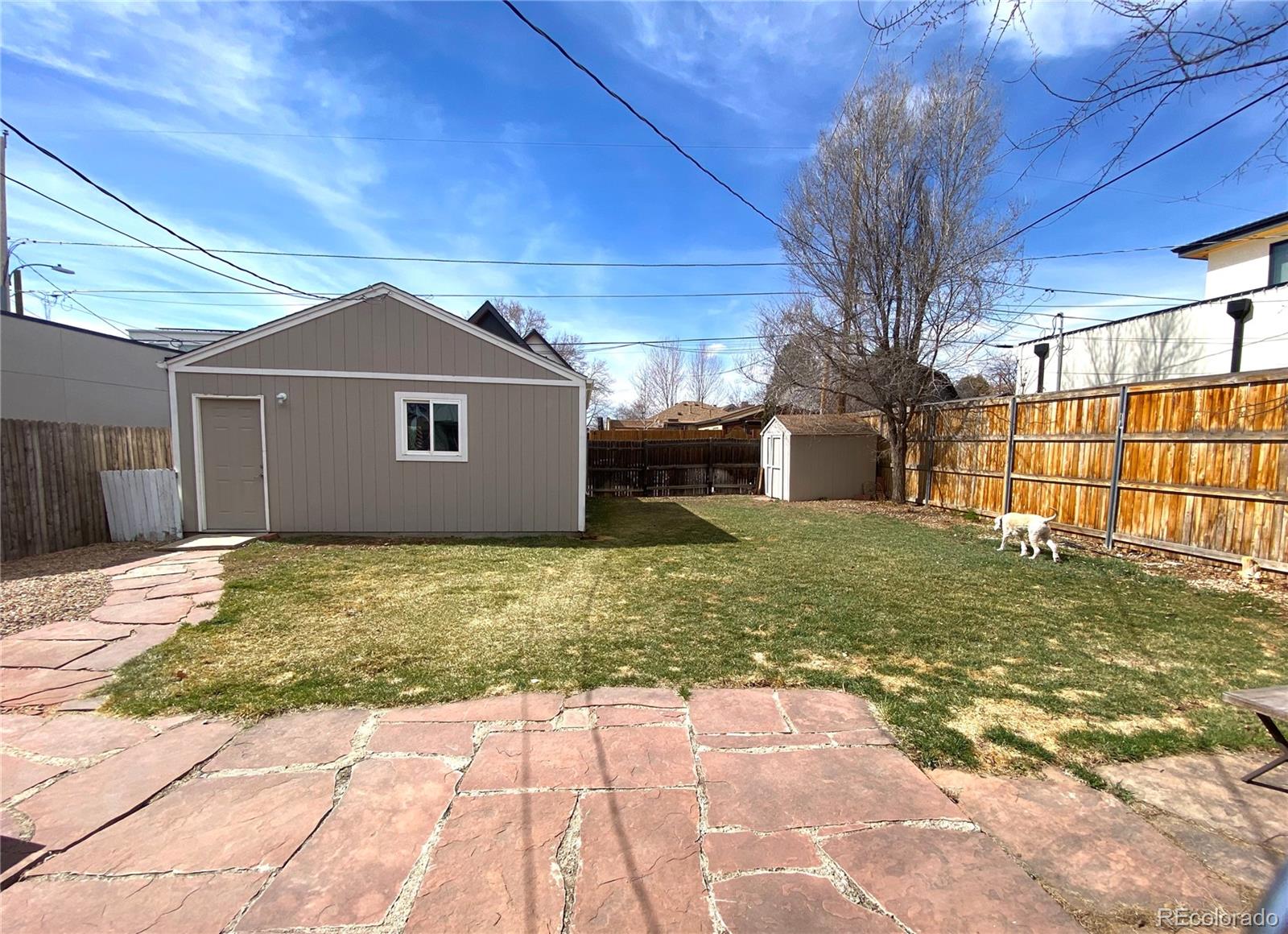 2143 N Quitman Street Denver CO 80212
