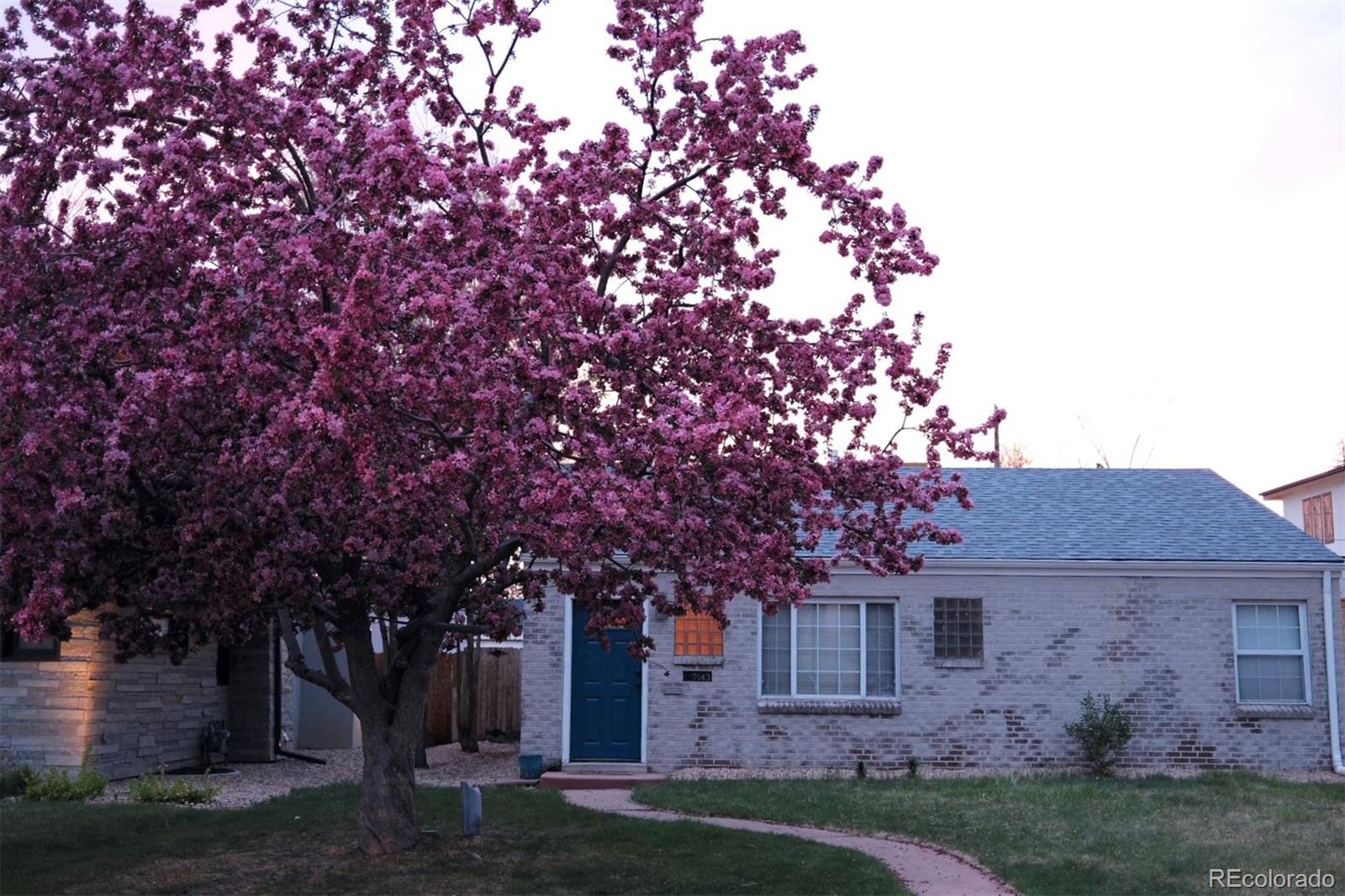 2143 N Quitman Street Denver CO 80212