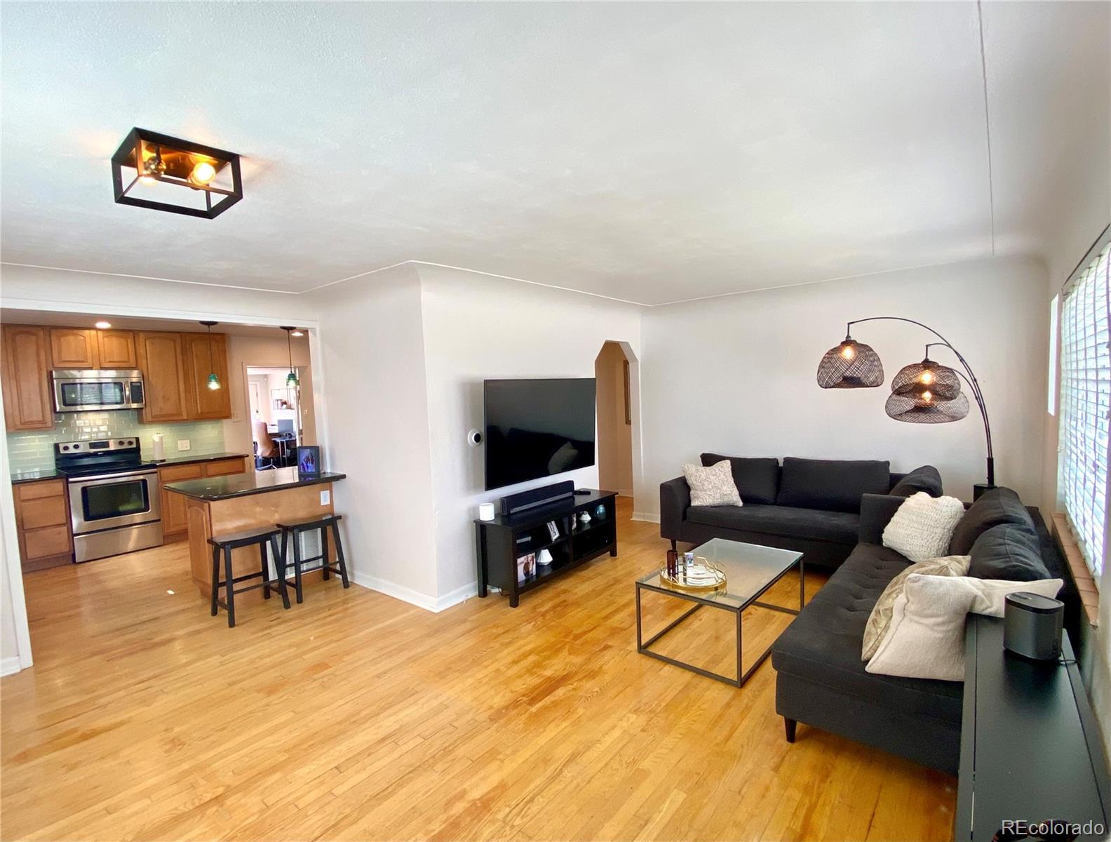 2143 N Quitman Street Denver CO 80212