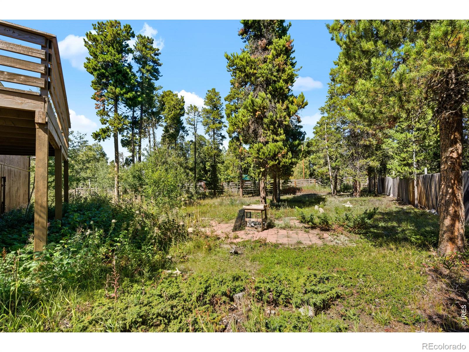 4 Gap Road Black Hawk CO 80422