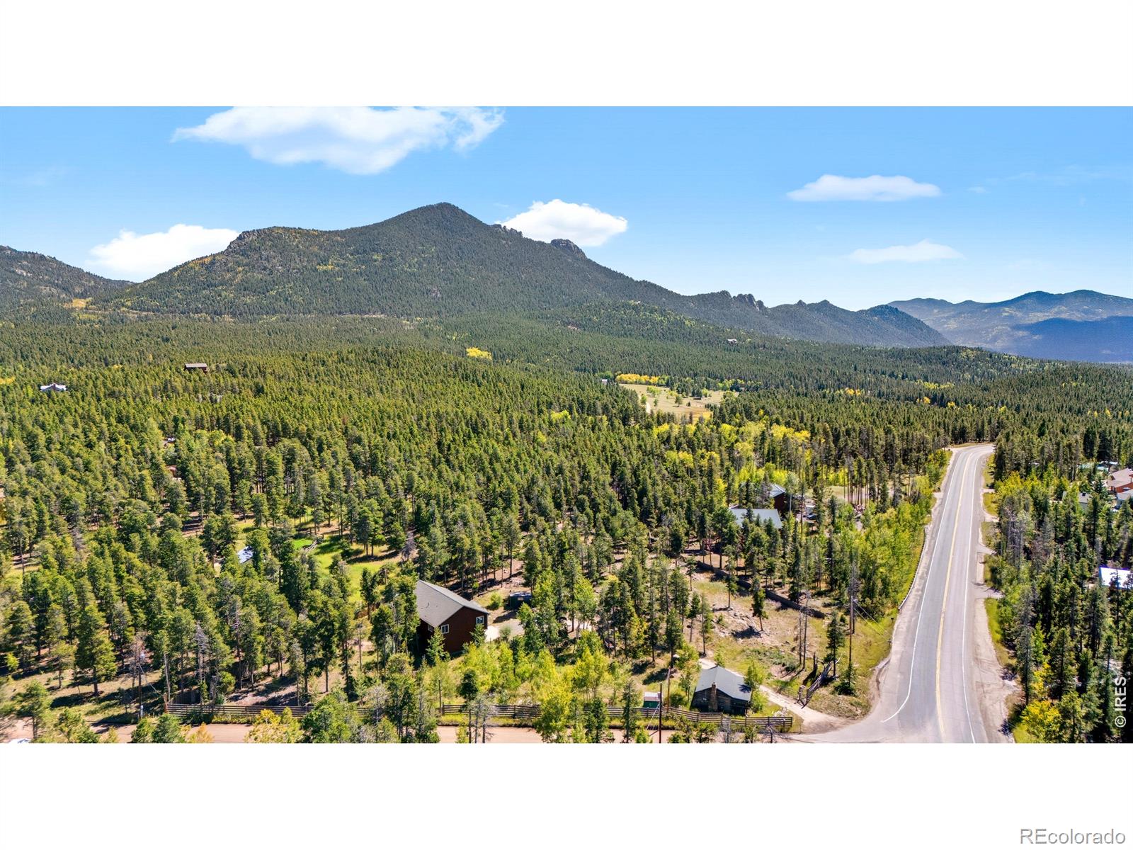 4 Gap Road Black Hawk CO 80422