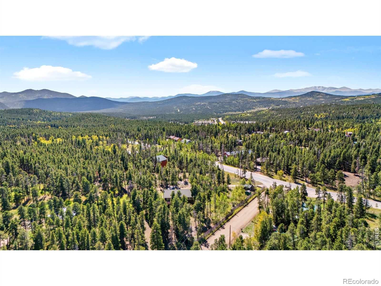 4 Gap Road Black Hawk CO 80422