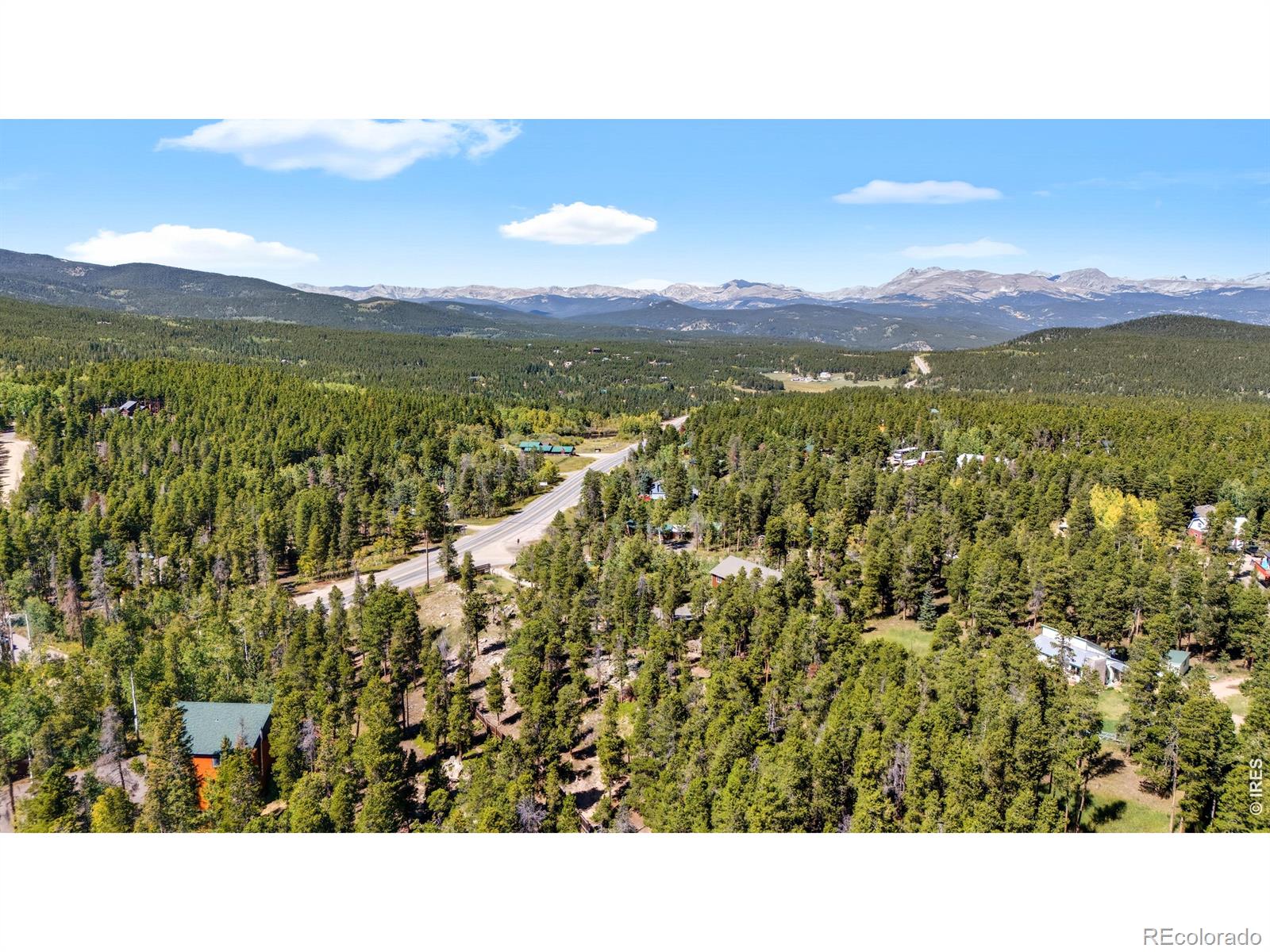 4 Gap Road Black Hawk CO 80422