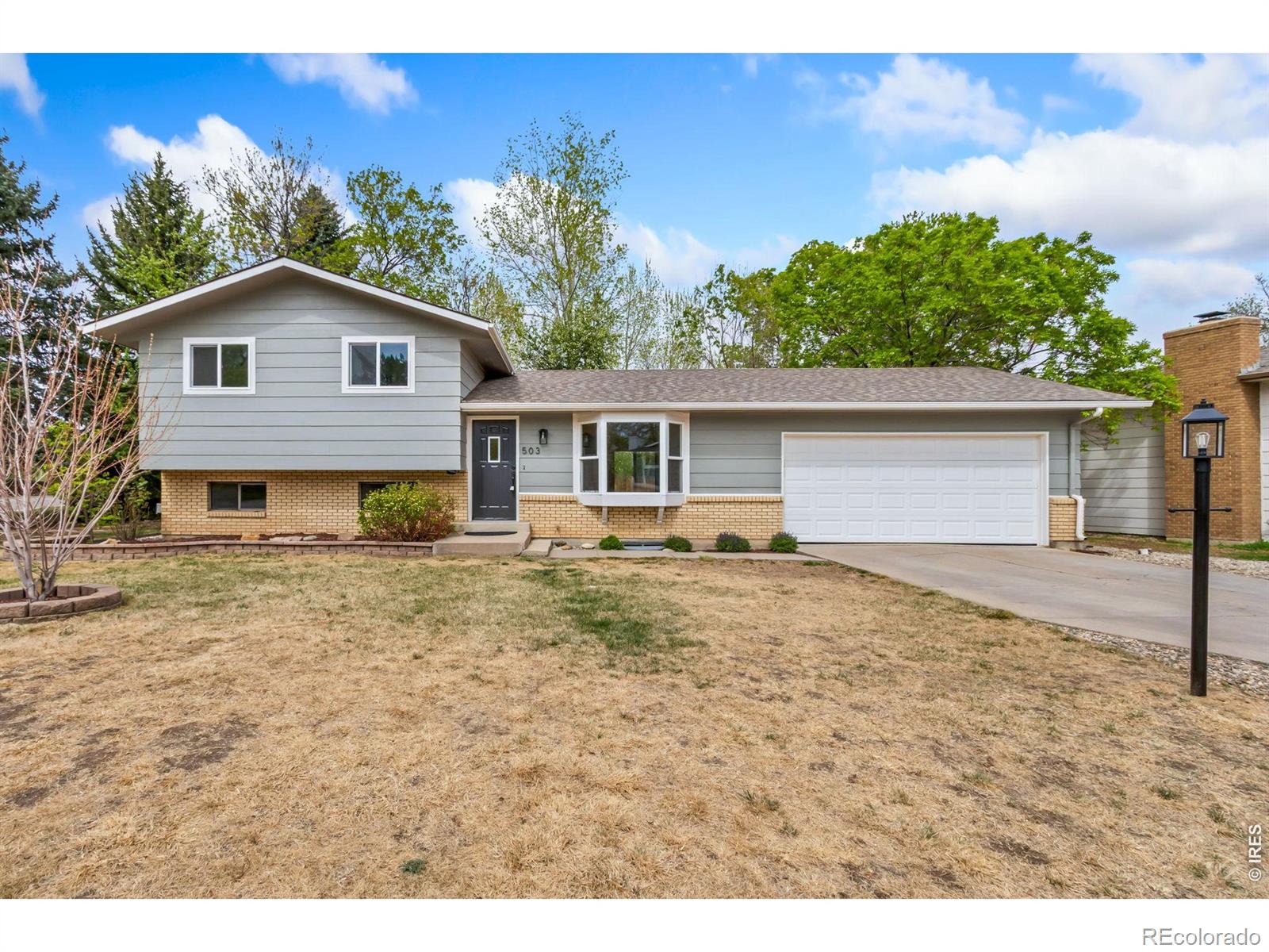 503 Honey Locust Drive Loveland CO 80538