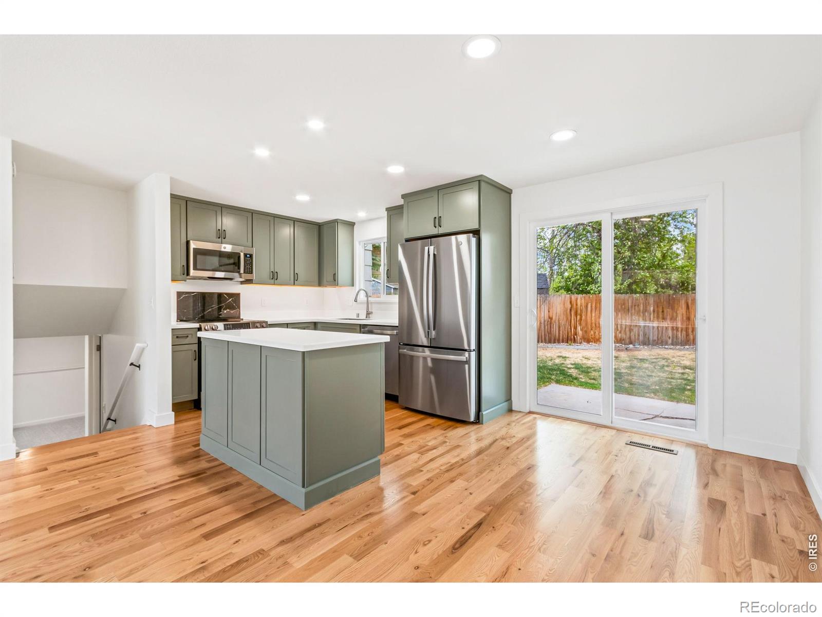 503 Honey Locust Drive Loveland CO 80538