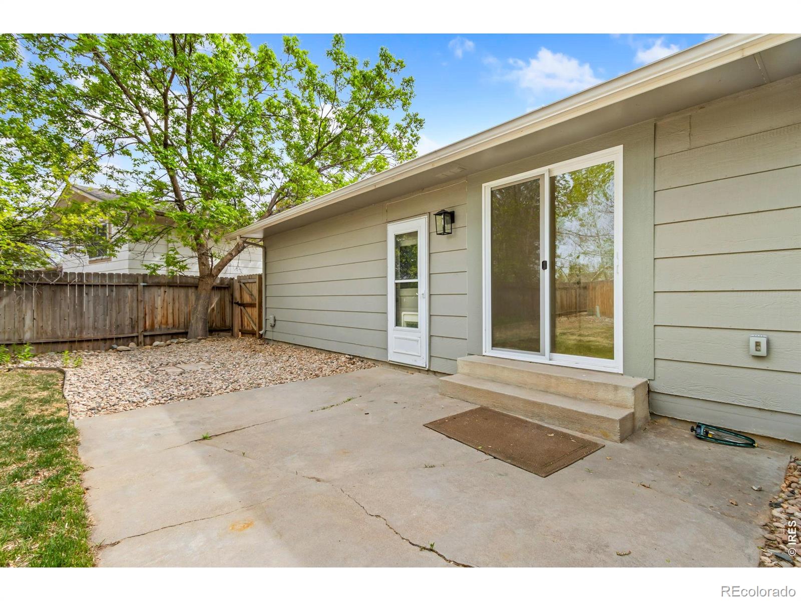503 Honey Locust Drive Loveland CO 80538