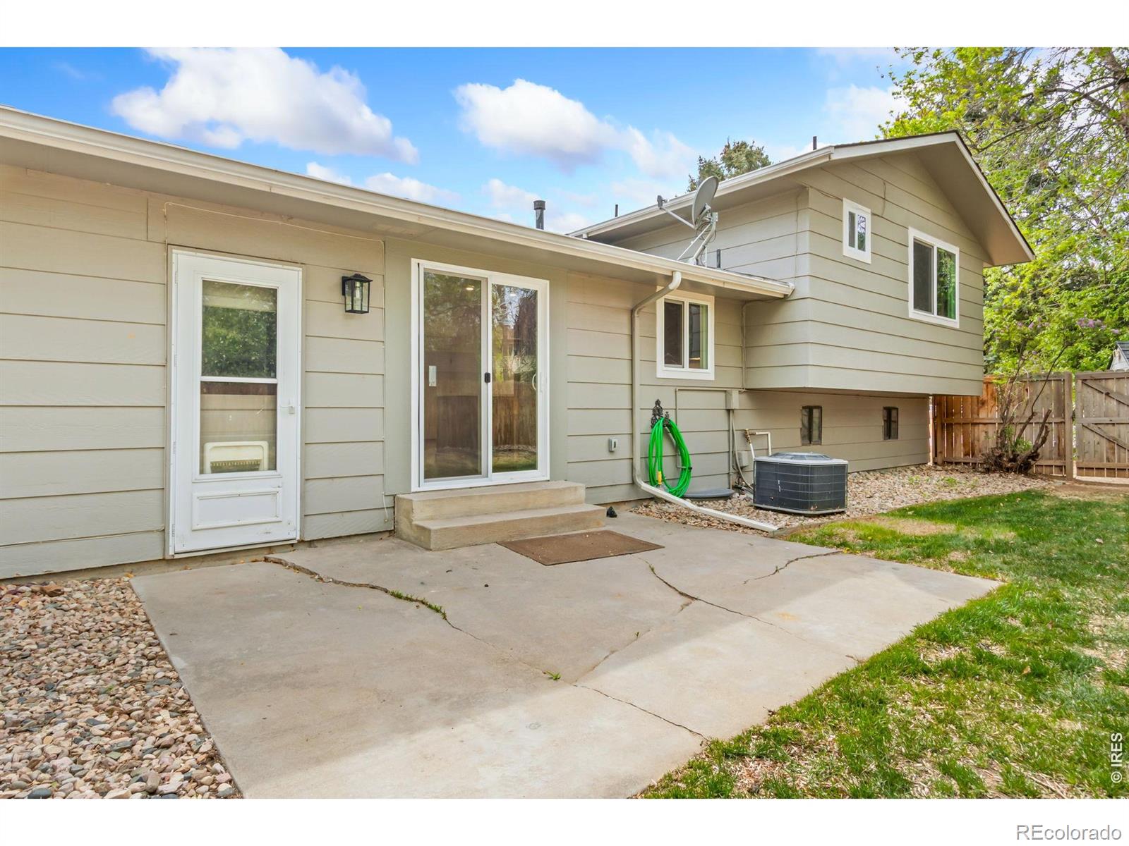 503 Honey Locust Drive Loveland CO 80538