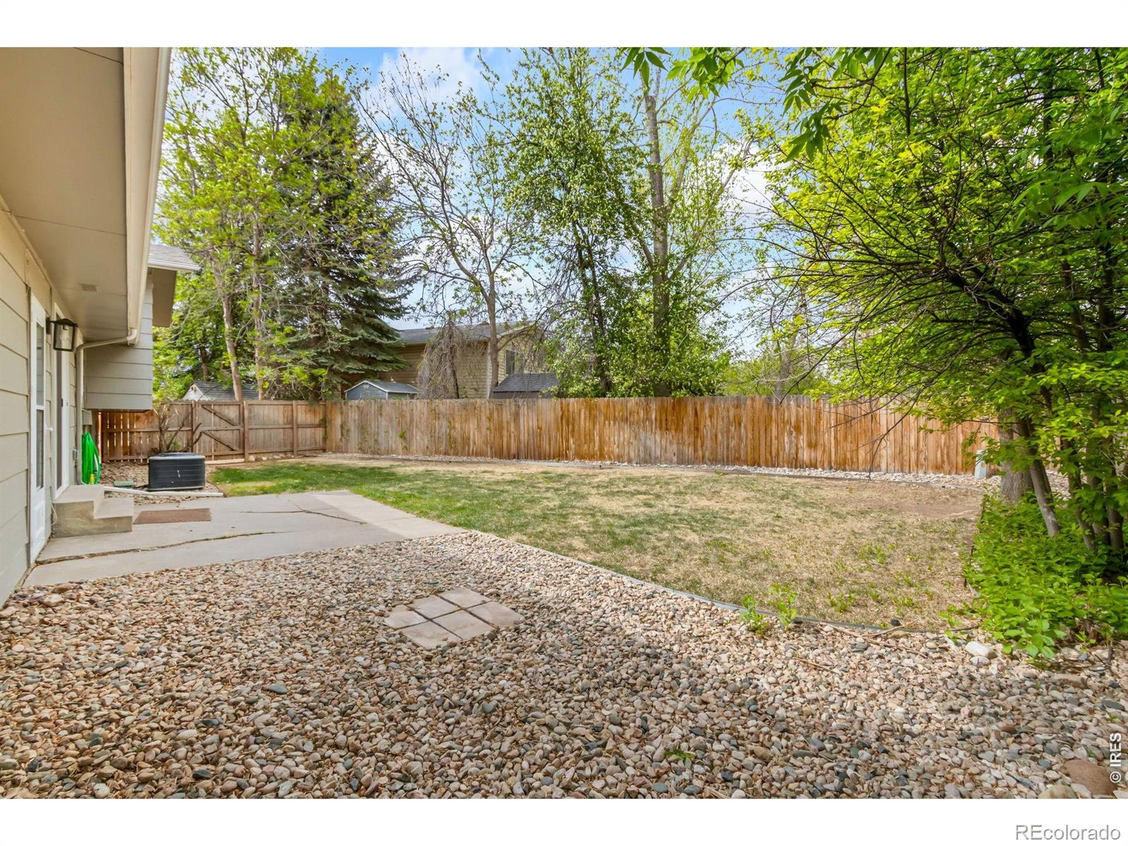 503 Honey Locust Drive Loveland CO 80538