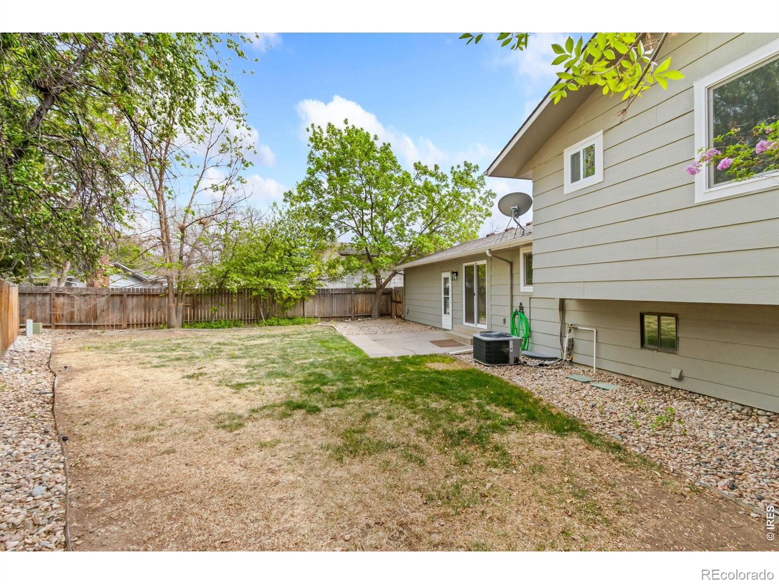 503 Honey Locust Drive Loveland CO 80538