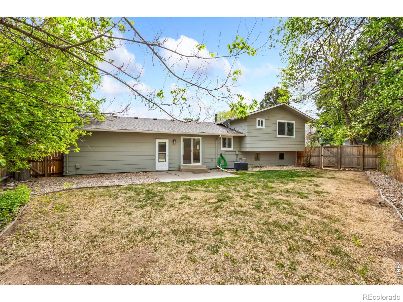503 Honey Locust Drive Loveland CO 80538