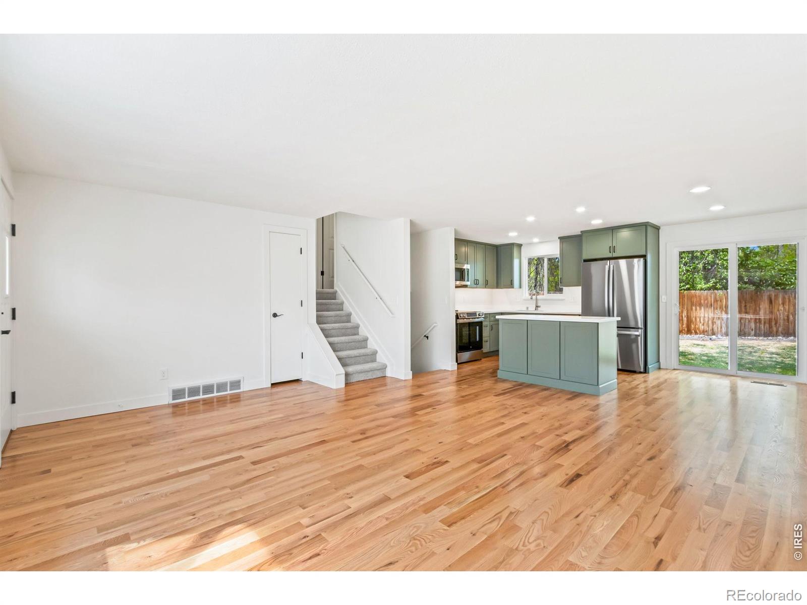 503 Honey Locust Drive Loveland CO 80538