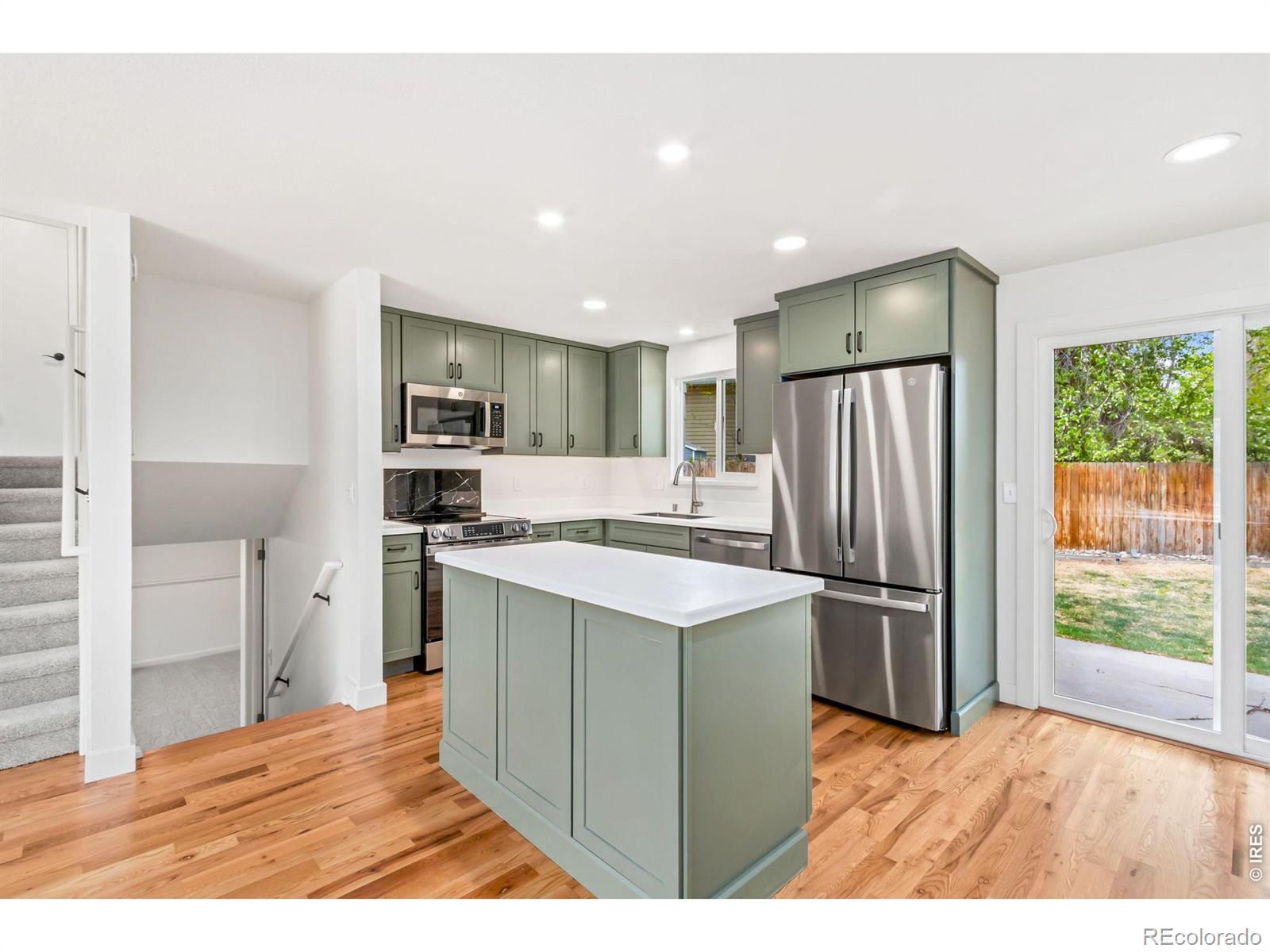 503 Honey Locust Drive Loveland CO 80538