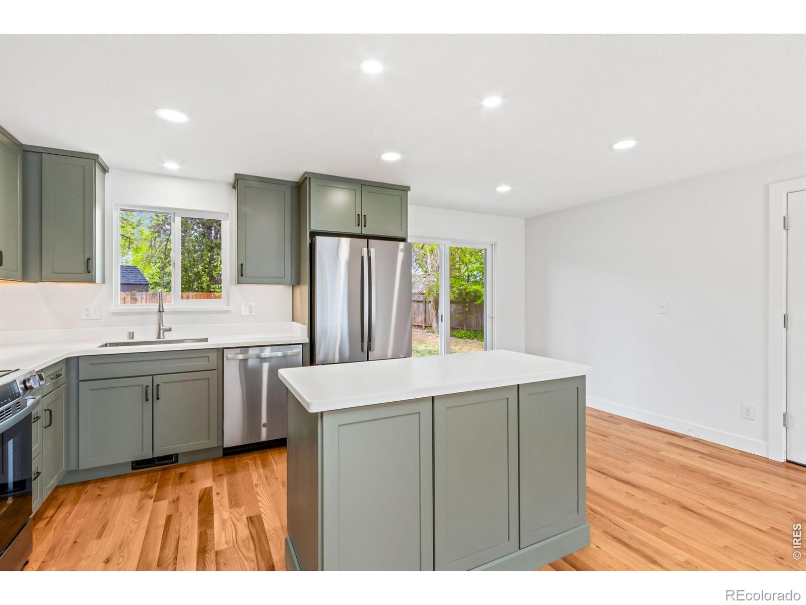 503 Honey Locust Drive Loveland CO 80538