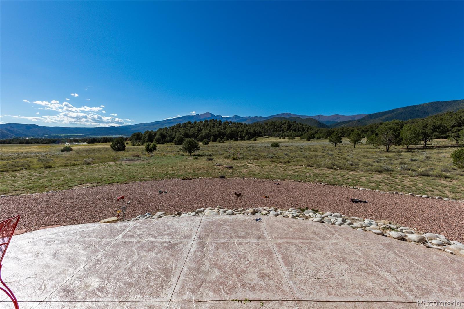 11648 County Road 45 Coaldale CO 81222