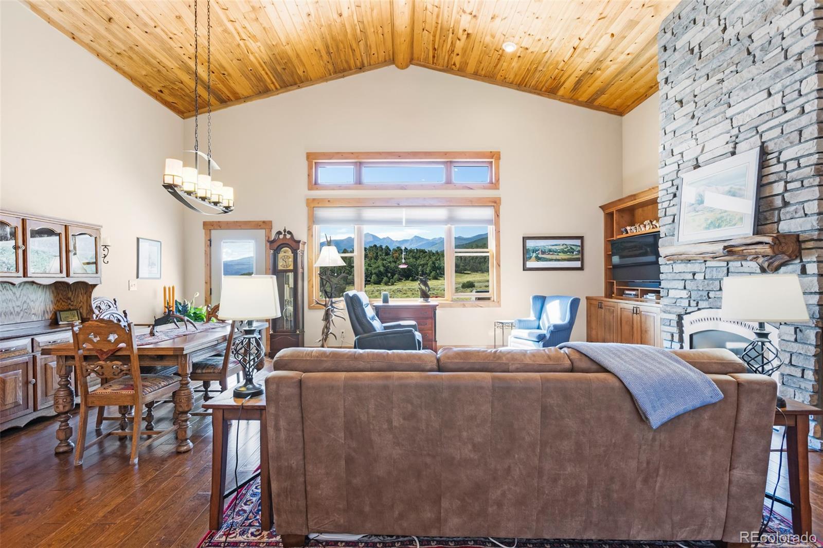11648 County Road 45 Coaldale CO 81222