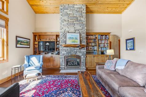 11648 County Road 45 Coaldale CO 81222