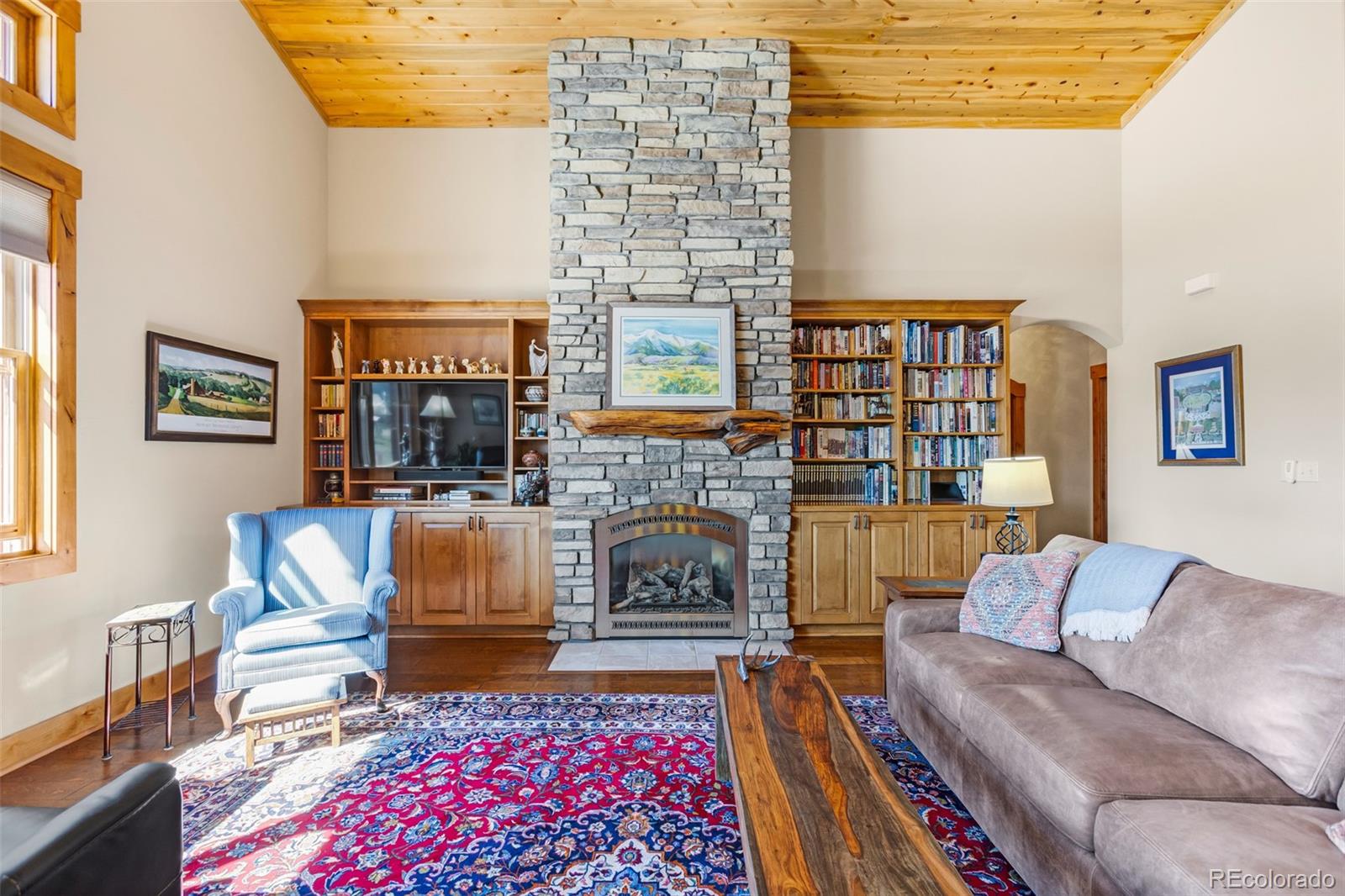 11648 County Road 45 Coaldale CO 81222
