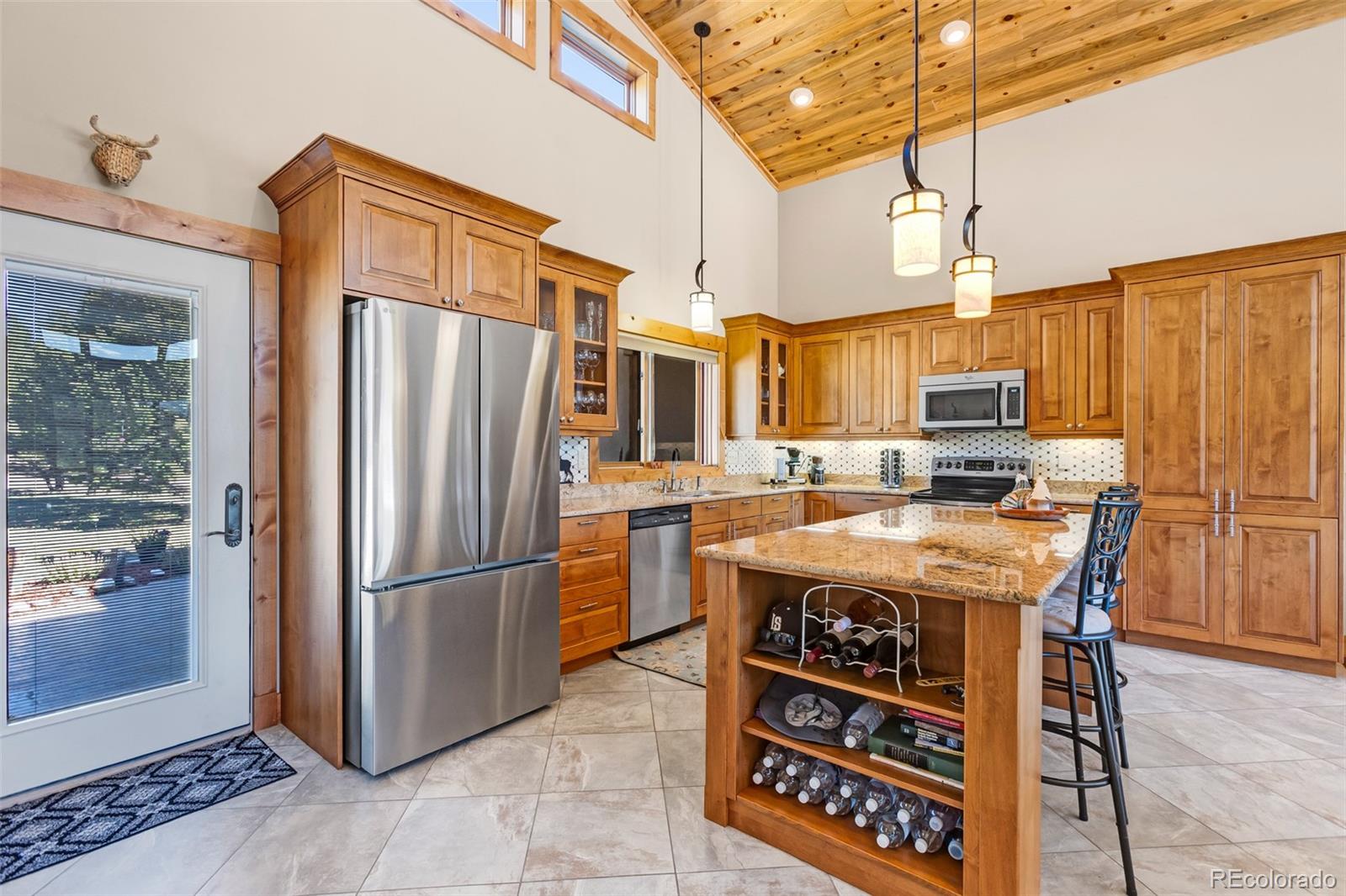 11648 County Road 45 Coaldale CO 81222