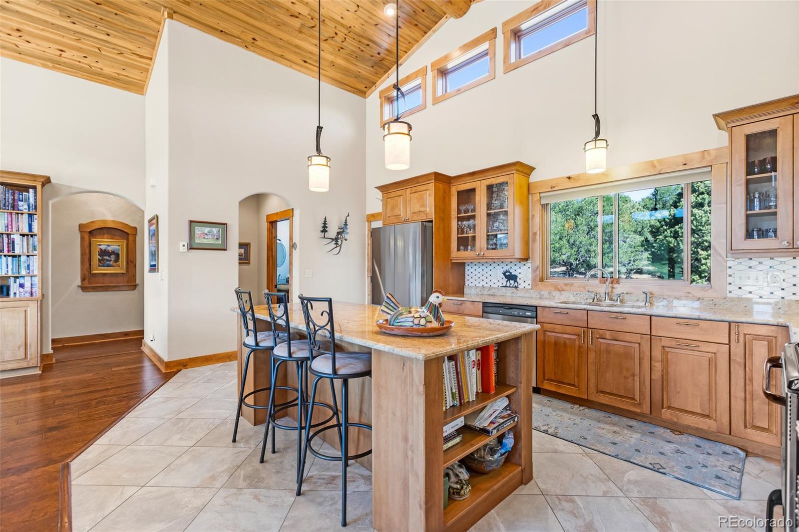 11648 County Road 45 Coaldale CO 81222