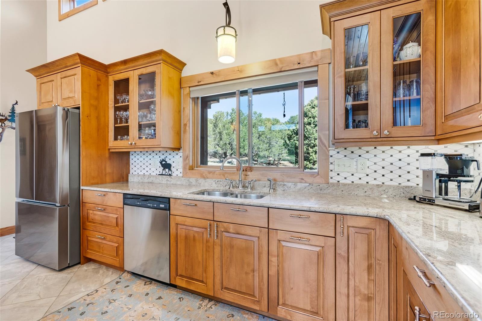 11648 County Road 45 Coaldale CO 81222