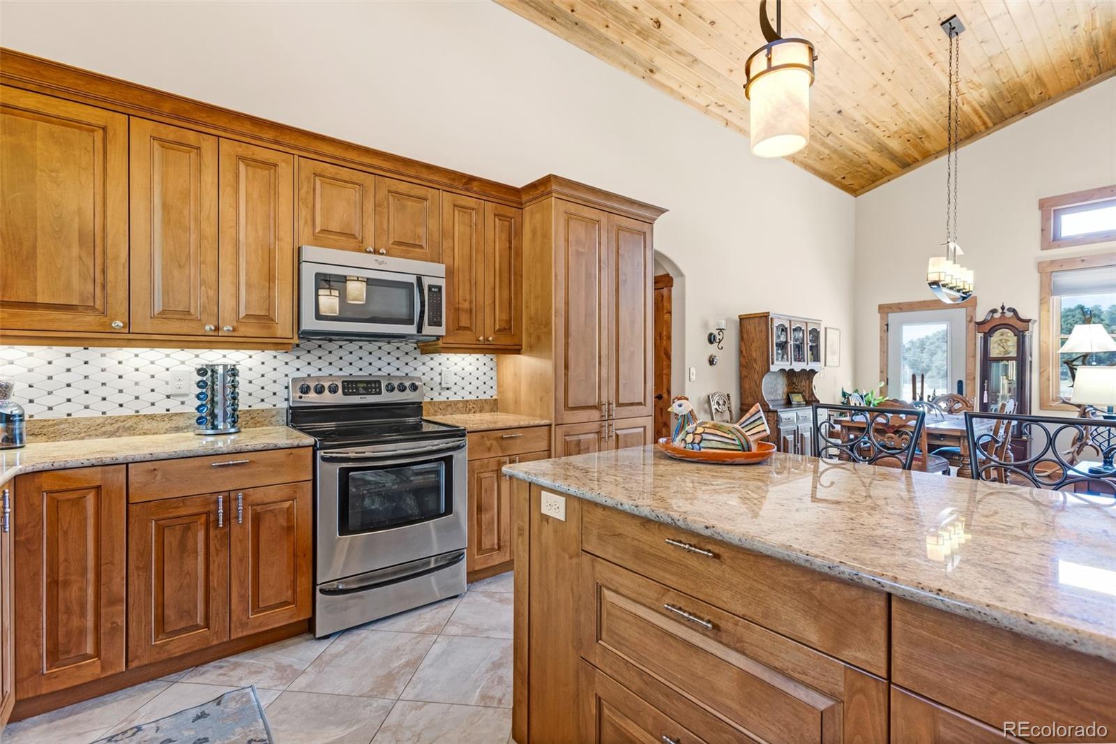 11648 County Road 45 Coaldale CO 81222