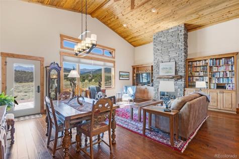 11648 County Road 45 Coaldale CO 81222
