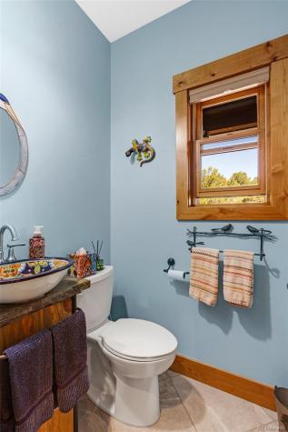 11648 County Road 45 Coaldale CO 81222