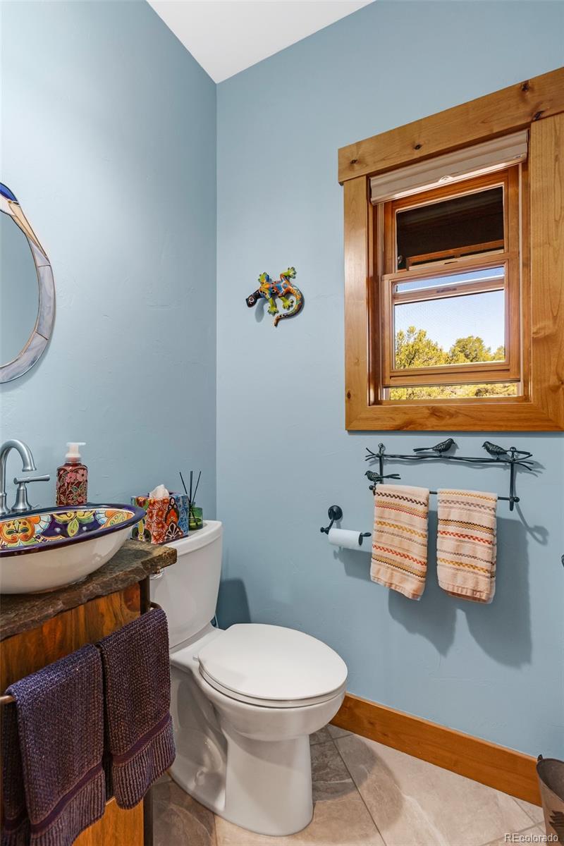11648 County Road 45 Coaldale CO 81222